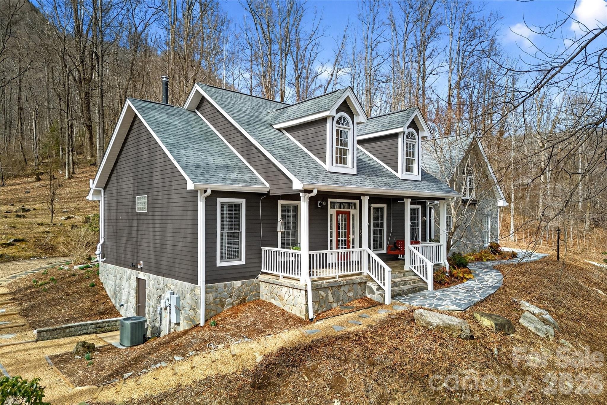 219 Catawba Drive Property Photo 2