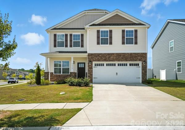 9404 Ketchum Drive Property Photo 1