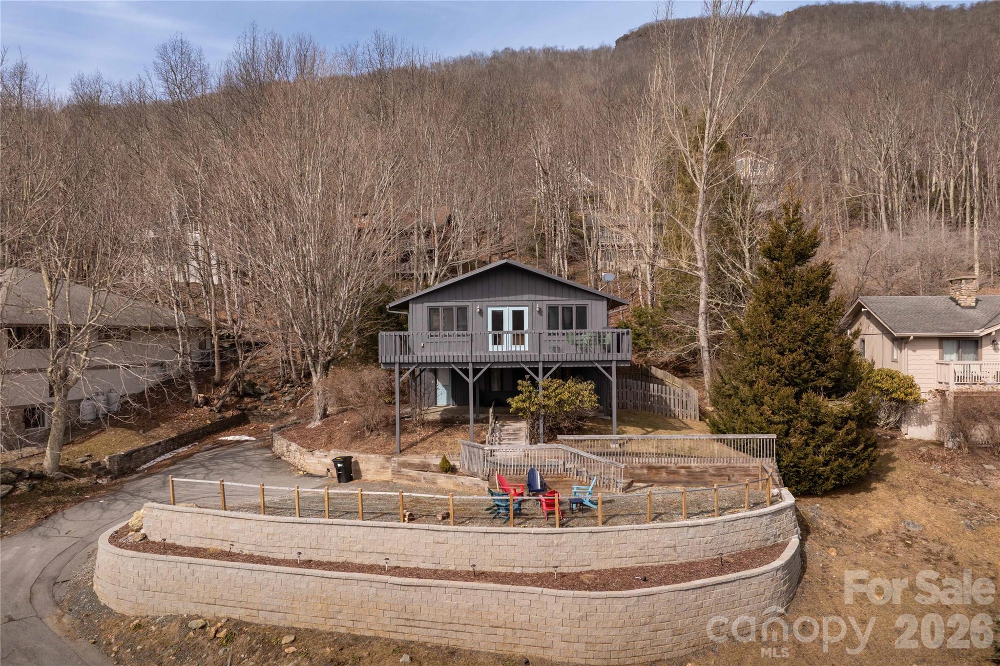 1628 Skyland Drive Property Photo 44