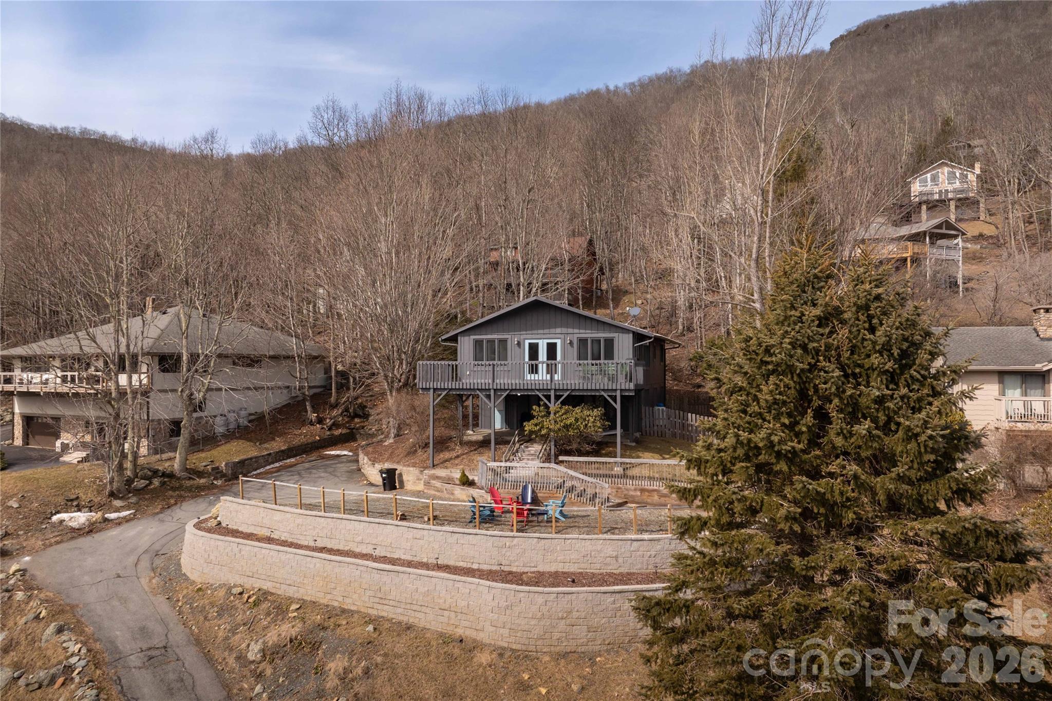1628 Skyland Drive Property Photo 45