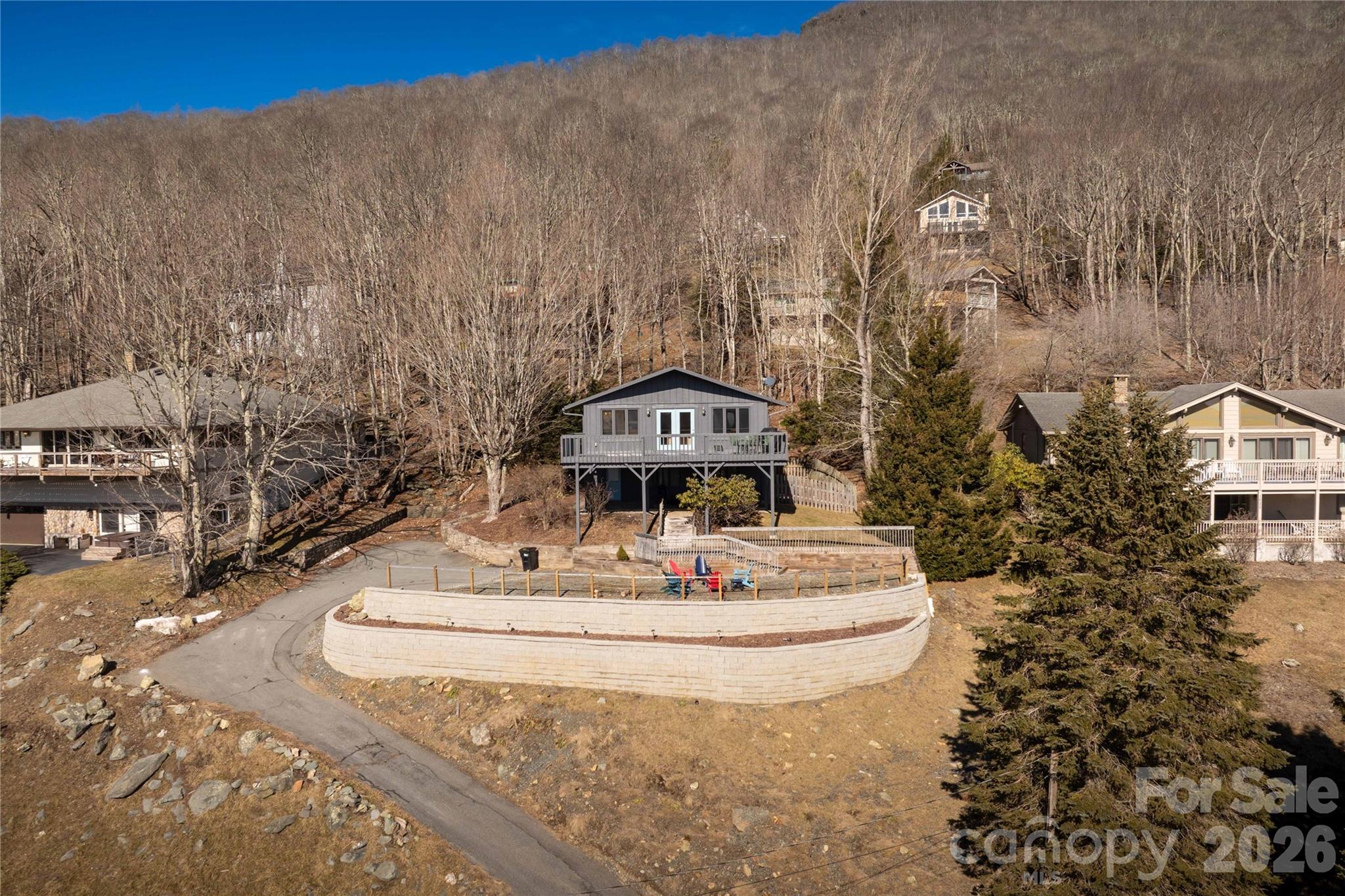 1628 Skyland Drive Property Photo 47