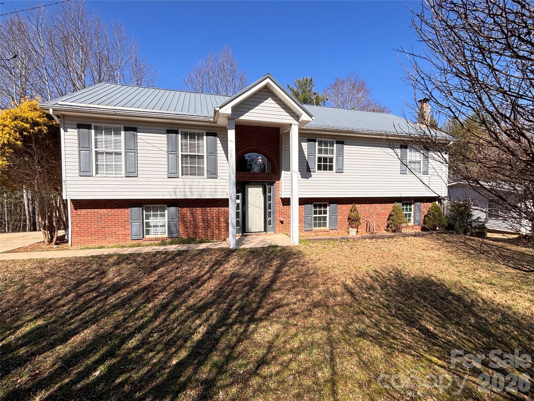 5164 Ralph Winchester Road Property Photo 1