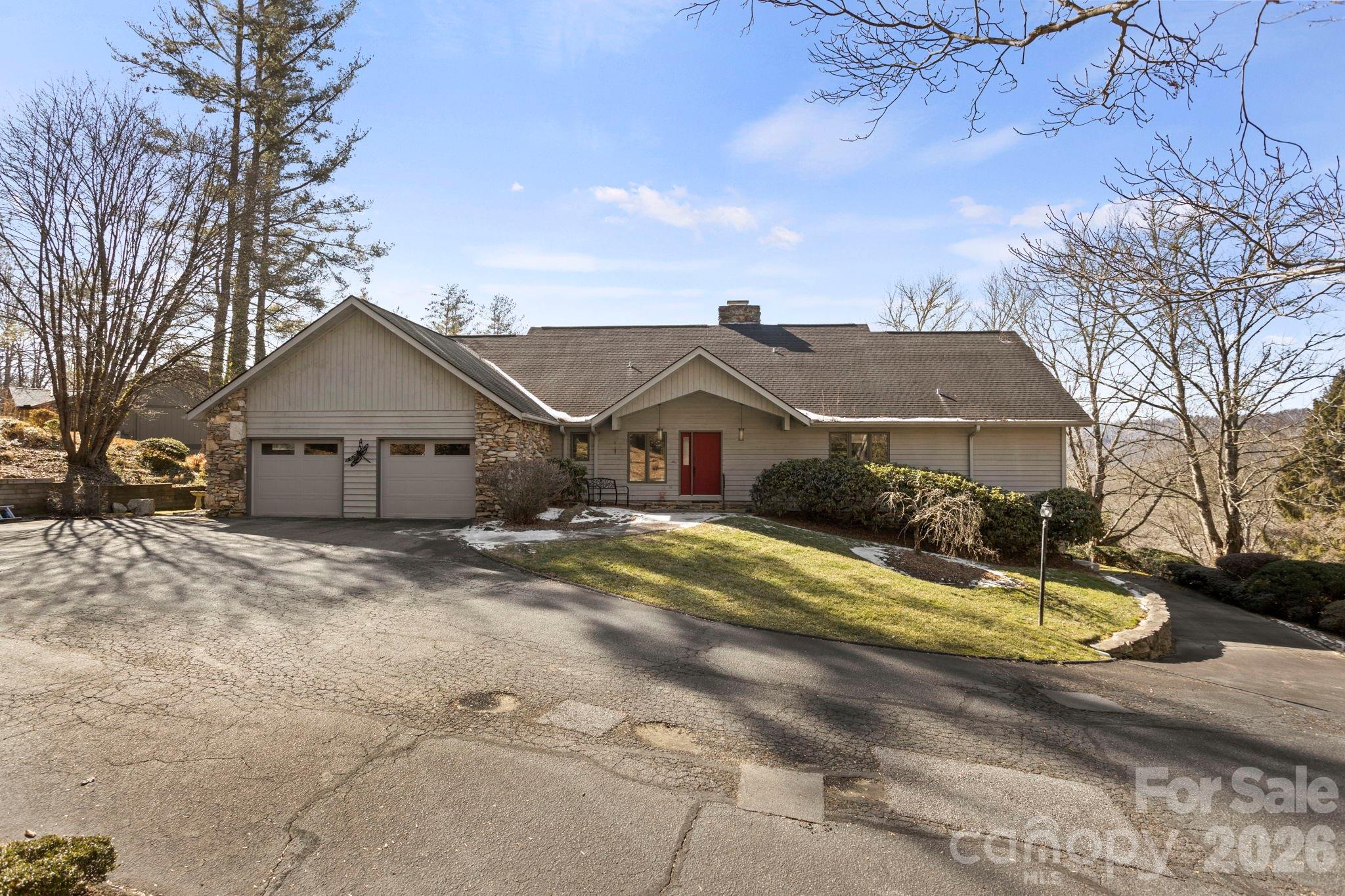 404 W Browning Road Property Photo 1
