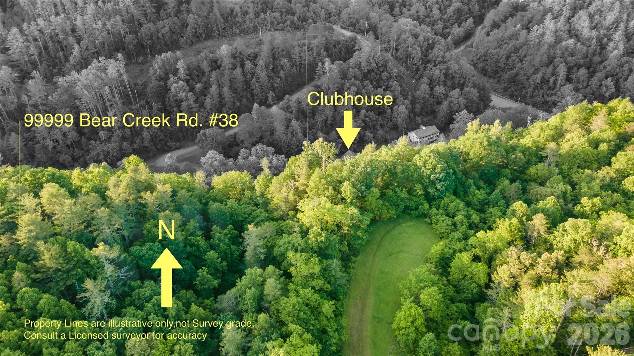 99999 Bear Creek Road 38 Property Photo 3