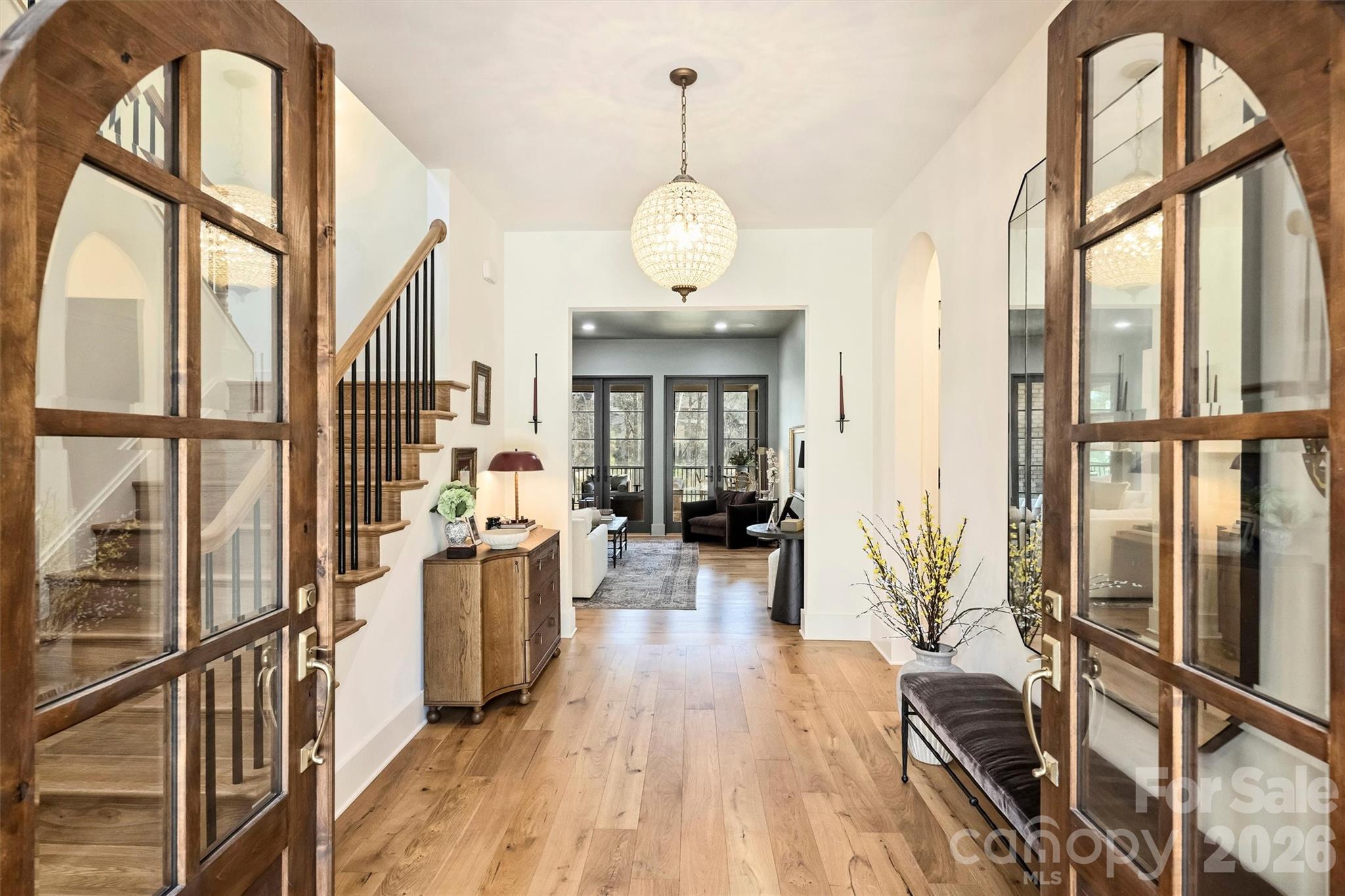 1521 Reflection Pointe Boulevard Property Photo 2