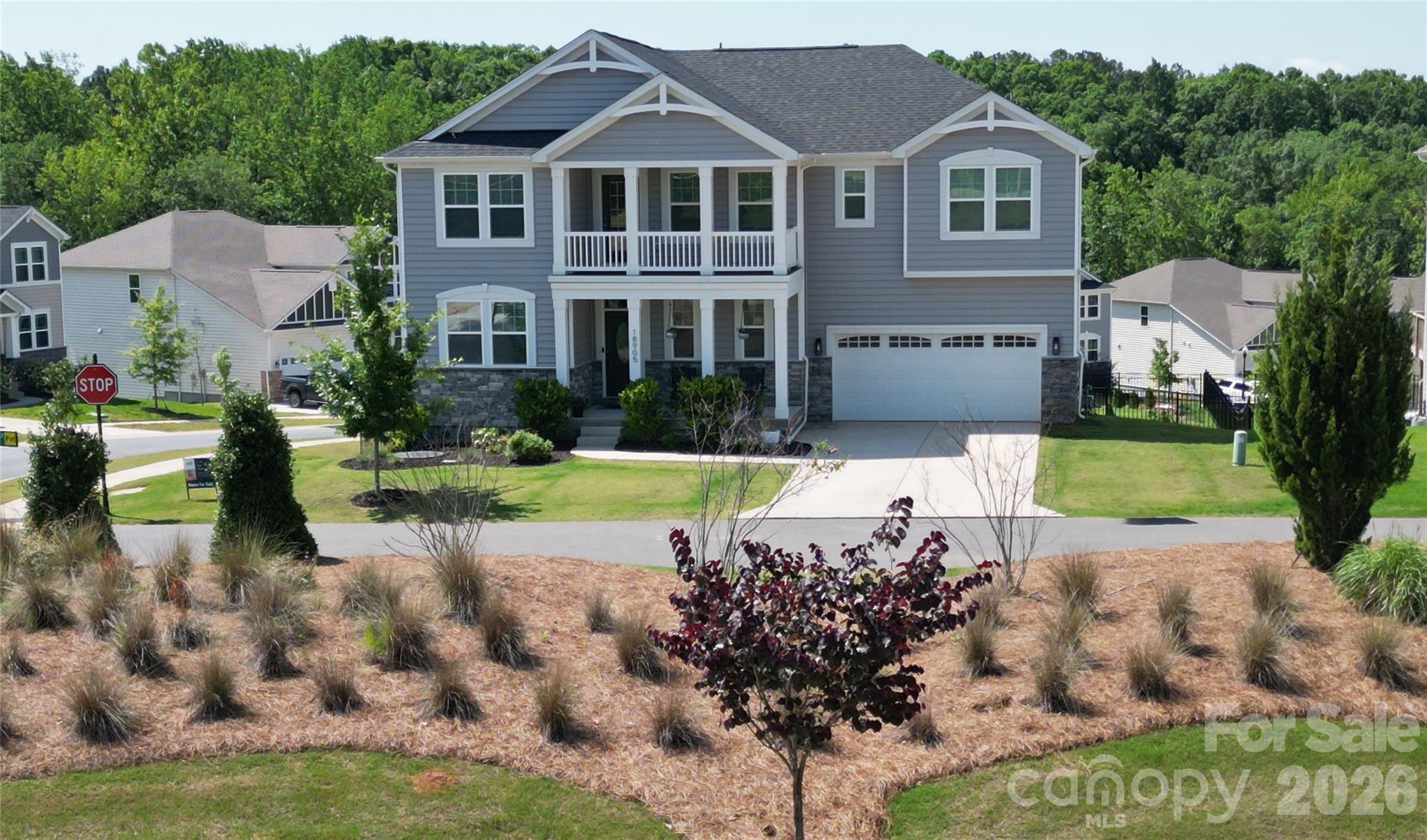 18905 Bankhead Road Property Photo 1