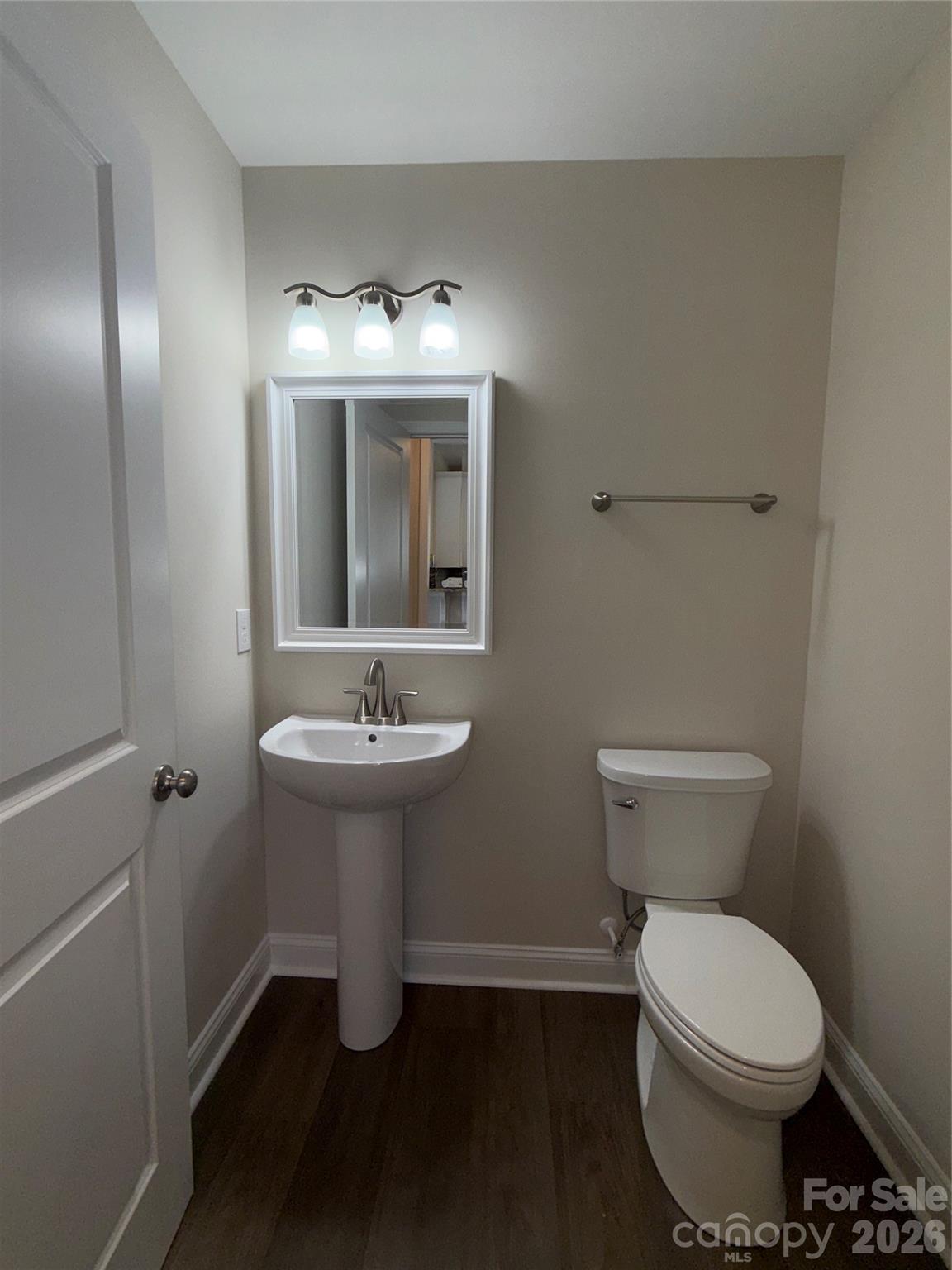 449 Cabarrus Avenue 3 Property Photo 12