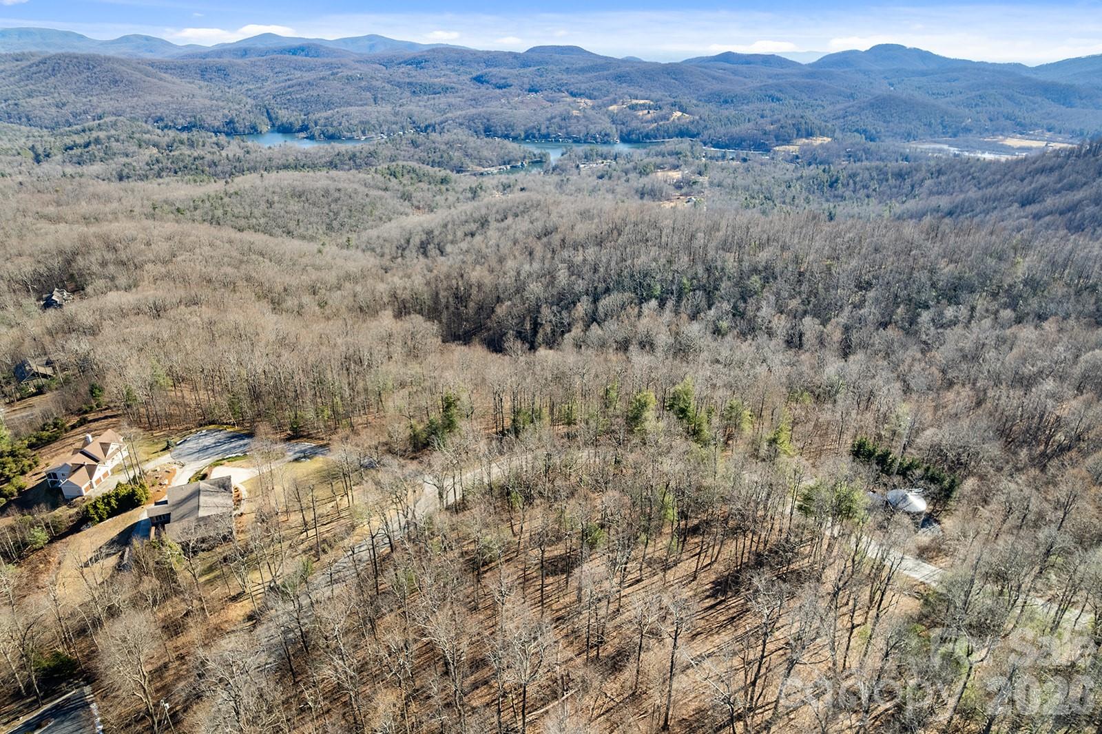 0000 Pinnacle Mountain Road Lots 1,2,3,4 Property Photo 7