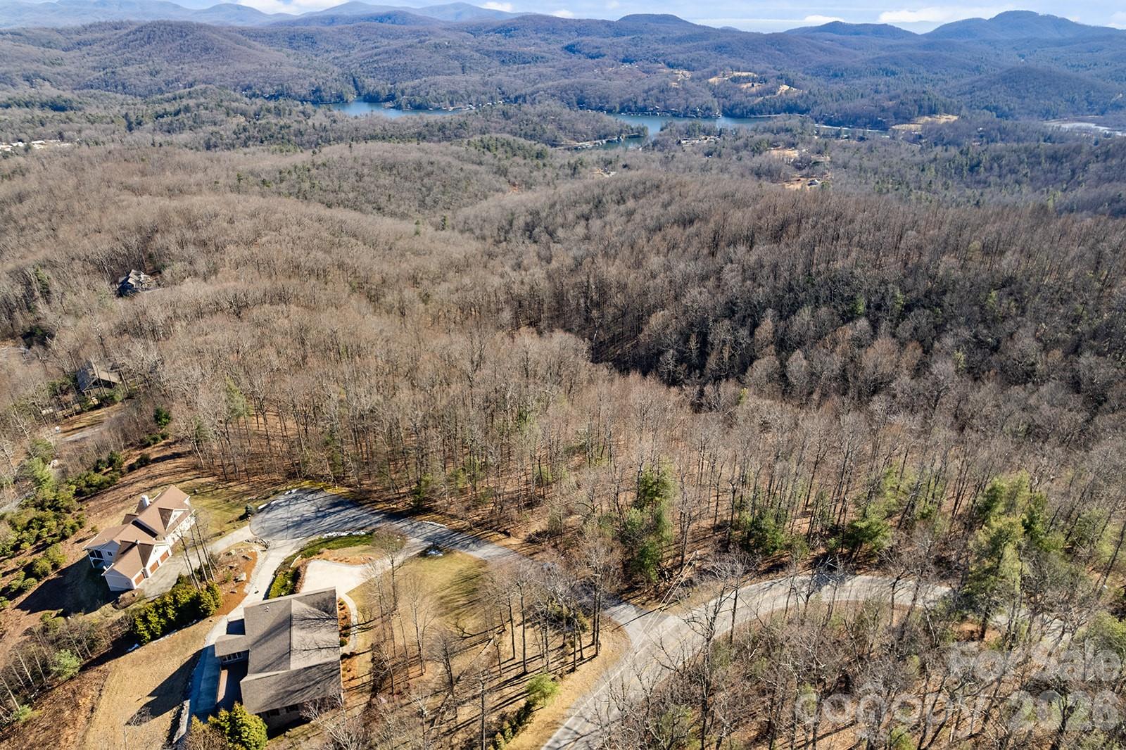 0000 Pinnacle Mountain Road Lots 1,2,3,4 Property Photo 8