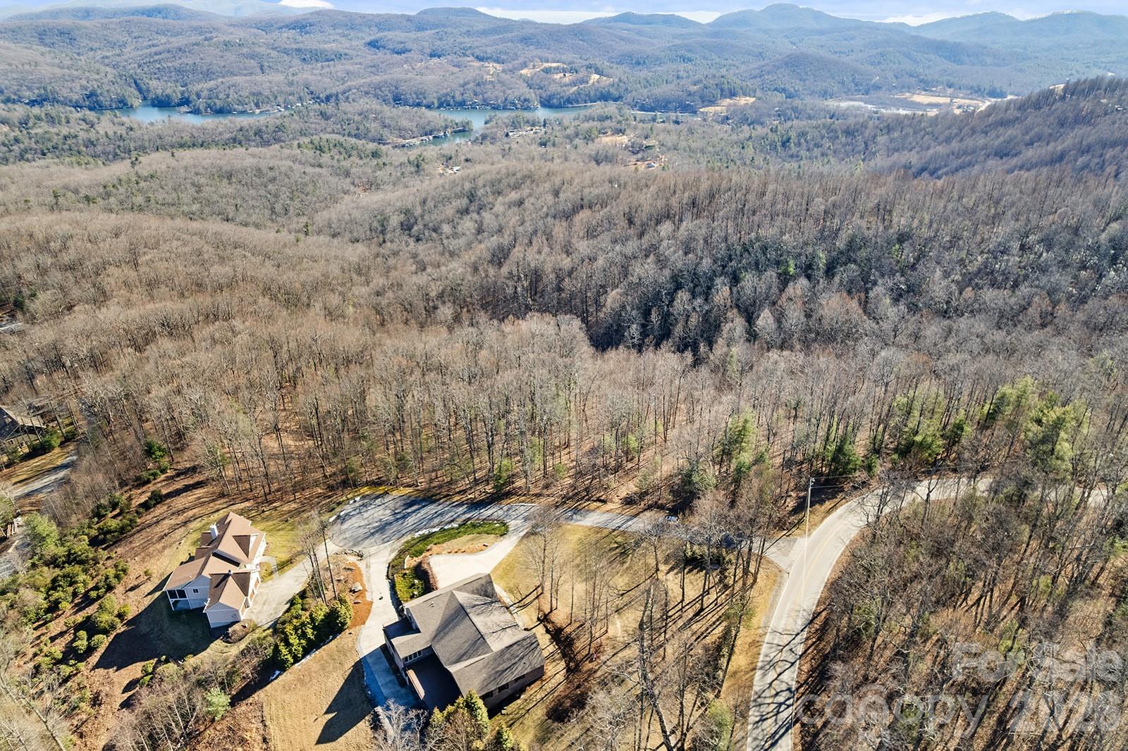 0000 Pinnacle Mountain Road Lots 1,2,3,4 Property Photo 10