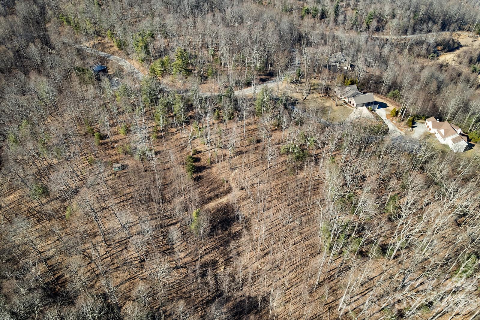 0000 Pinnacle Mountain Road Lots 1,2,3,4 Property Photo 12