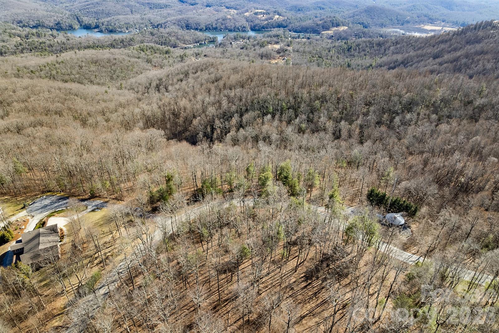 0000 Pinnacle Mountain Road Lots 1,2,3,4 Property Photo 23