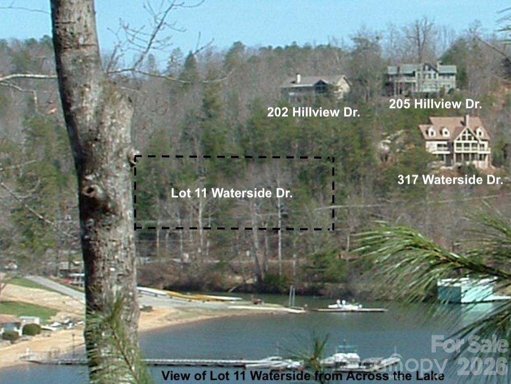 Lot 11 Waterside Drive Property Photo 10
