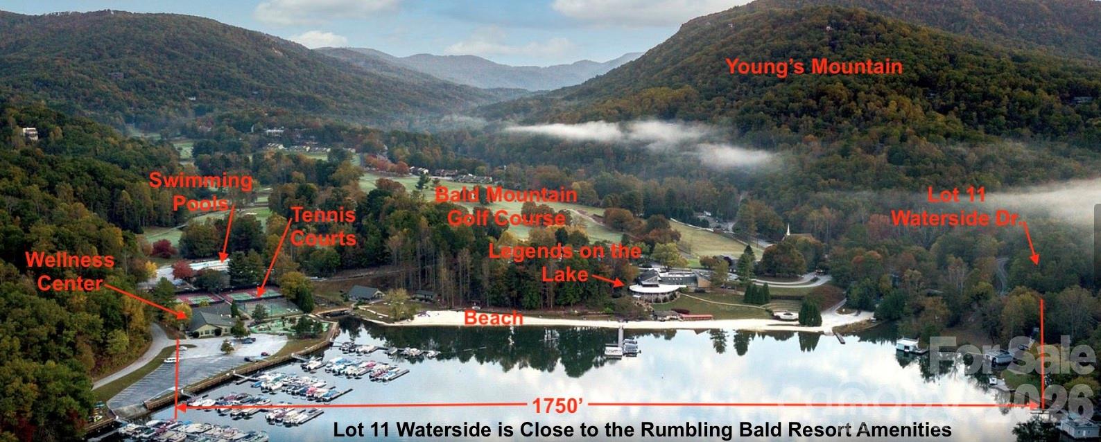 Lot 11 Waterside Drive Property Photo 11
