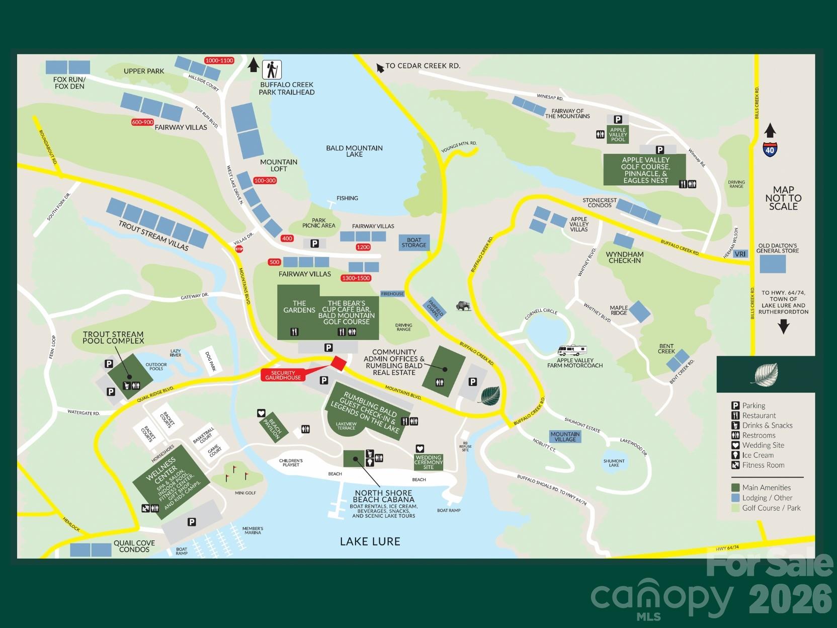 Lot 11 Waterside Drive Property Photo 23