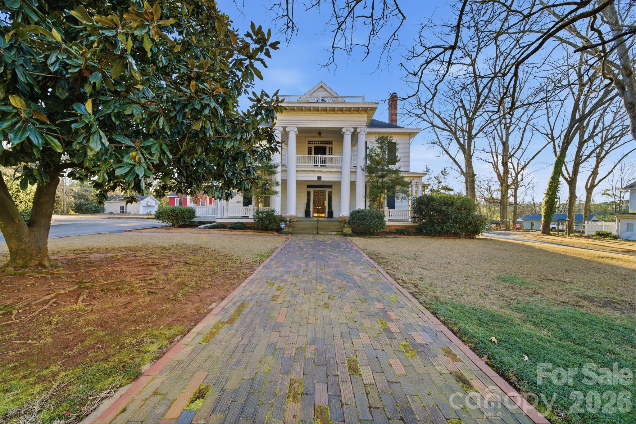 515 Camden Road Property Photo 1