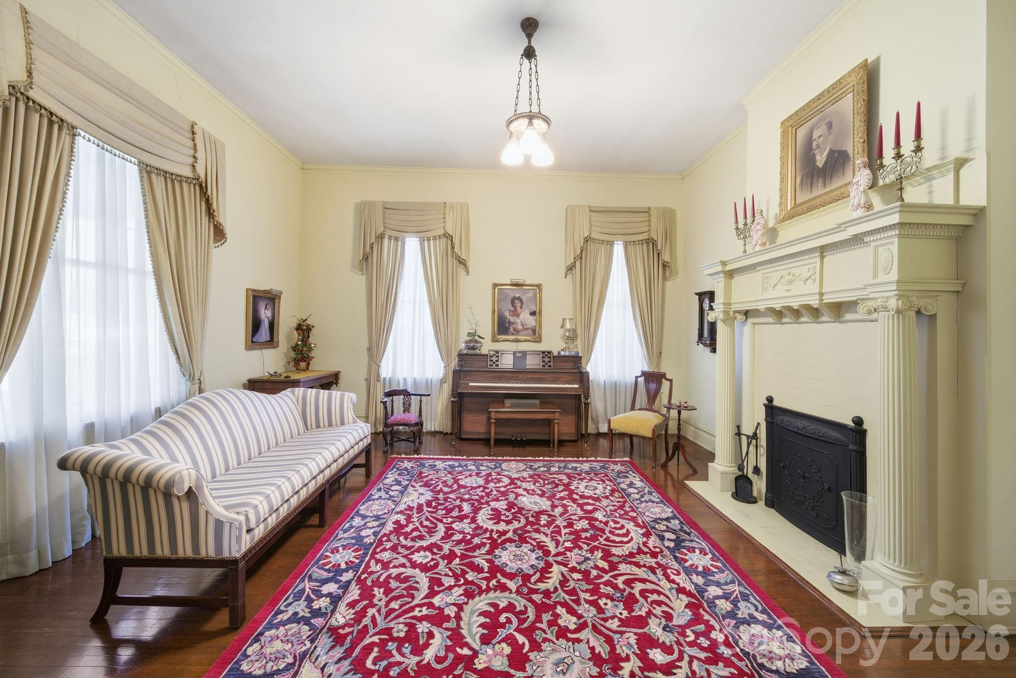 515 Camden Road Property Photo 7