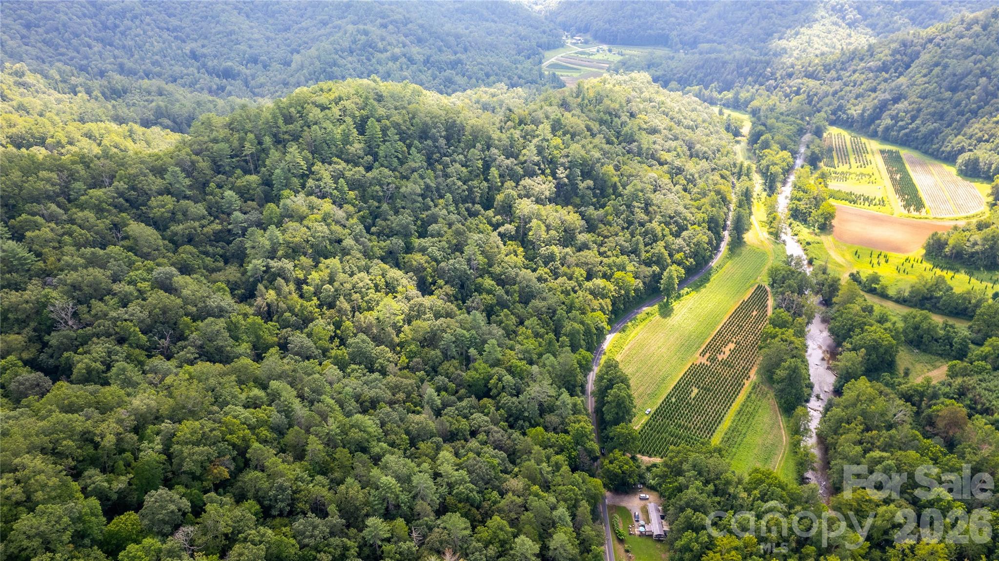 Tbd Collettsville Road 1,2,5 Property Photo 19