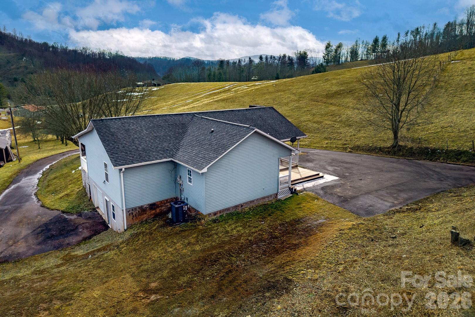 7215 Hwy 421 Highway Property Photo 7