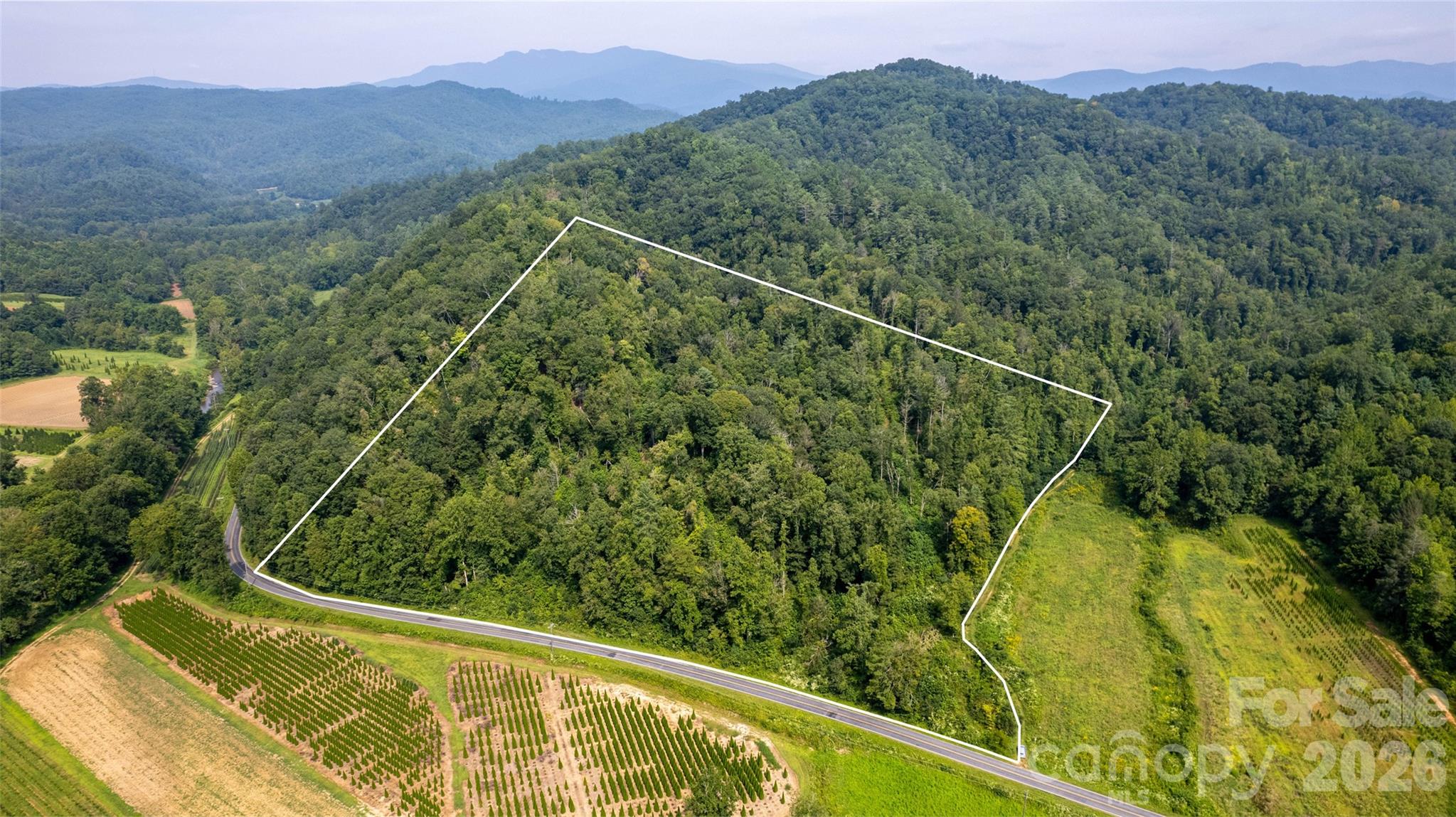 Tbd Collettsville Road 4 Property Photo 6