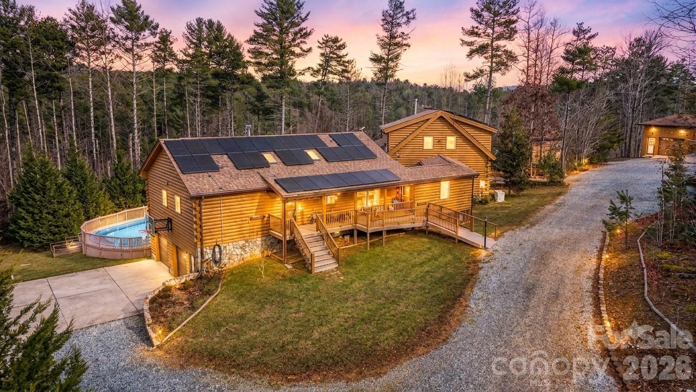 2257 Quiet Creek Lane Property Photo 1