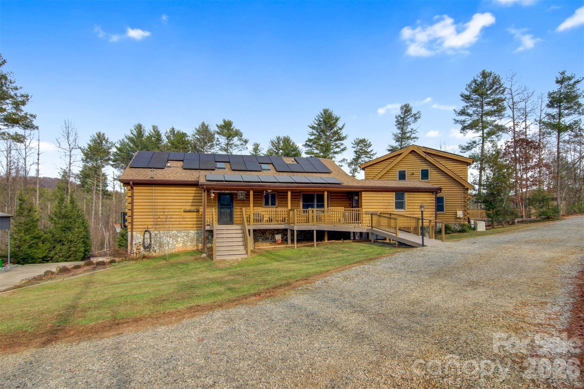 2257 Quiet Creek Lane Property Photo 6