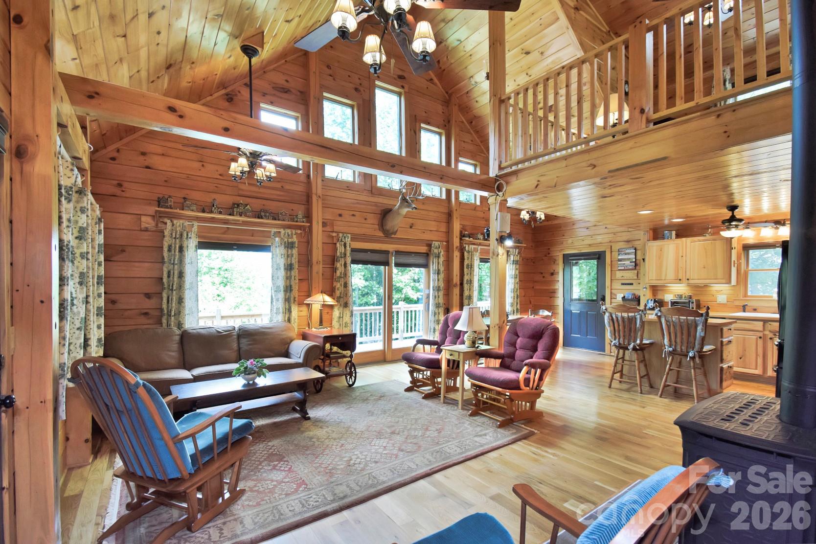 2257 Quiet Creek Lane Property Photo 8