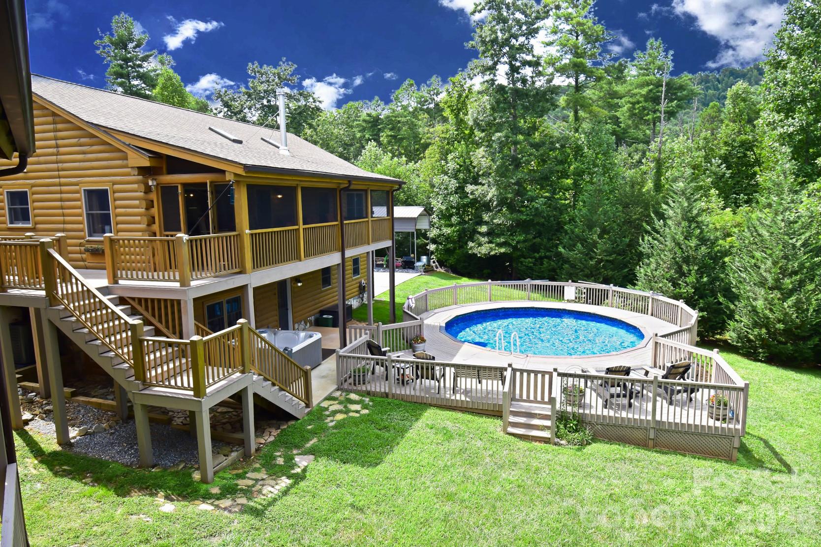 2257 Quiet Creek Lane Property Photo 25