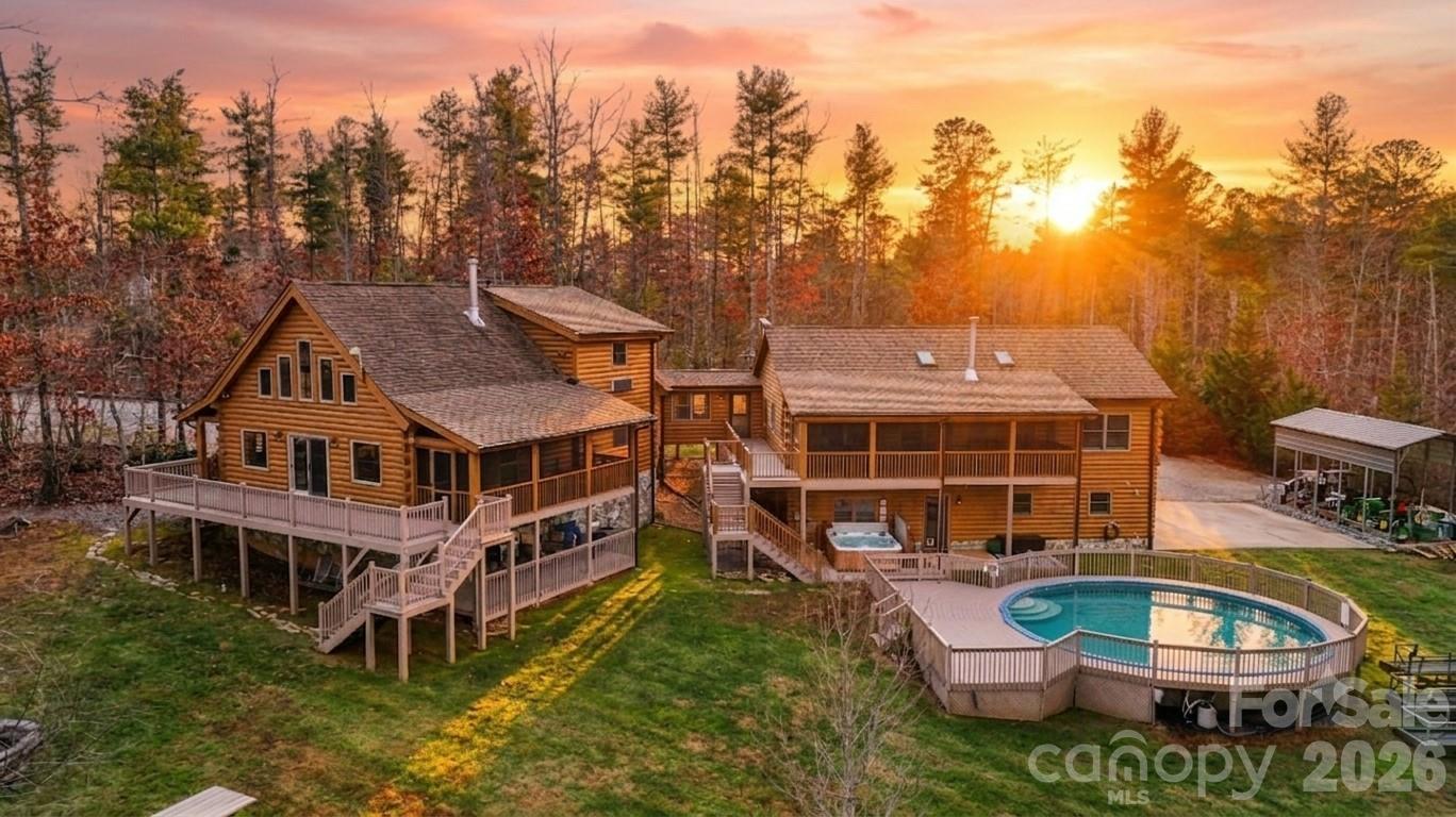 2257 Quiet Creek Lane Property Photo 47