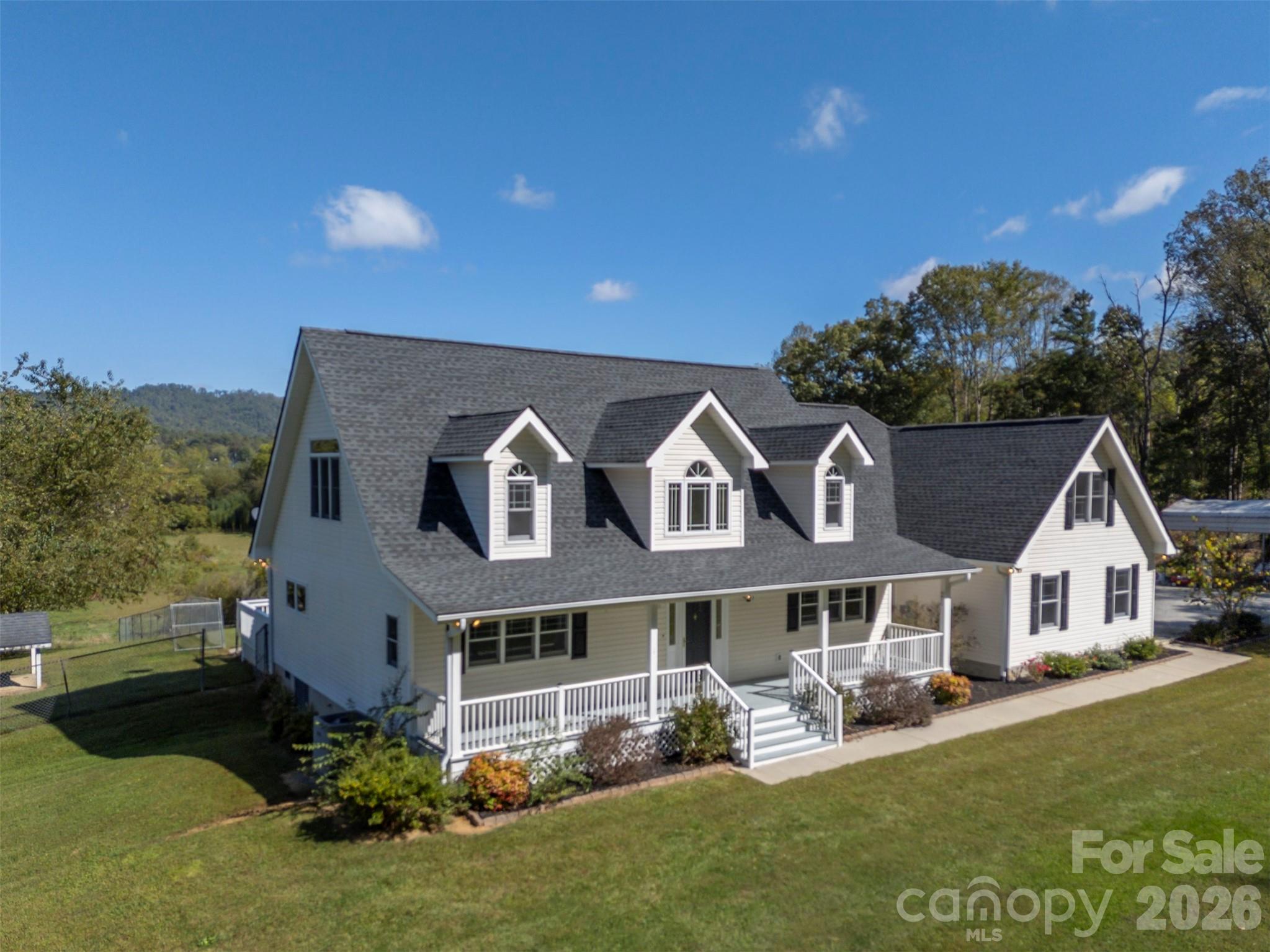 275 Souther Road Property Photo 1