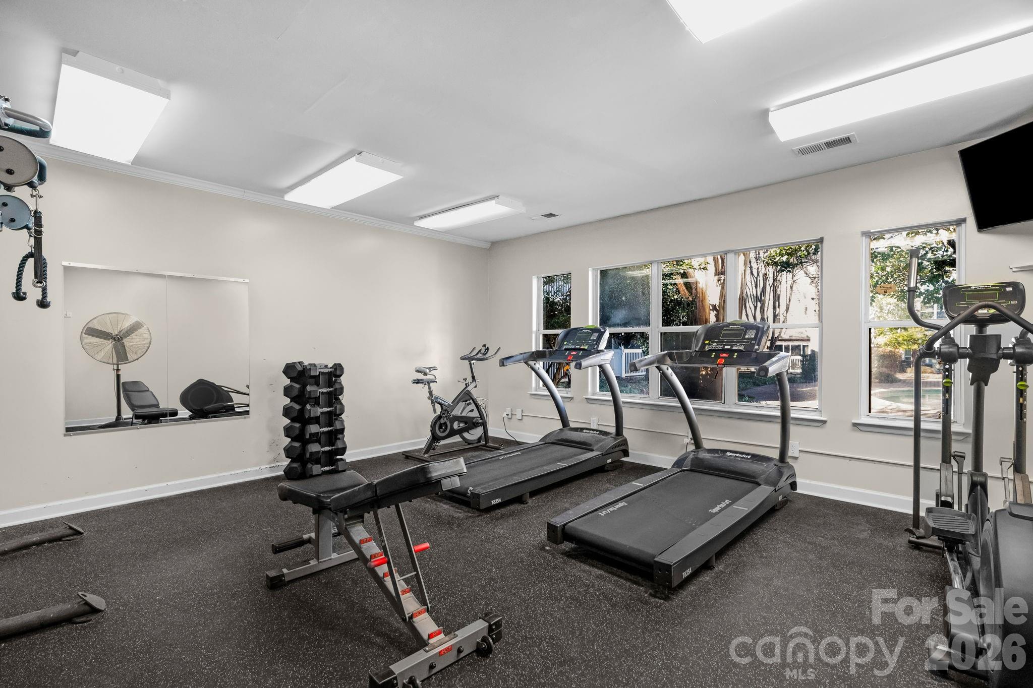 513 N Graham Street 2e Property Photo 26