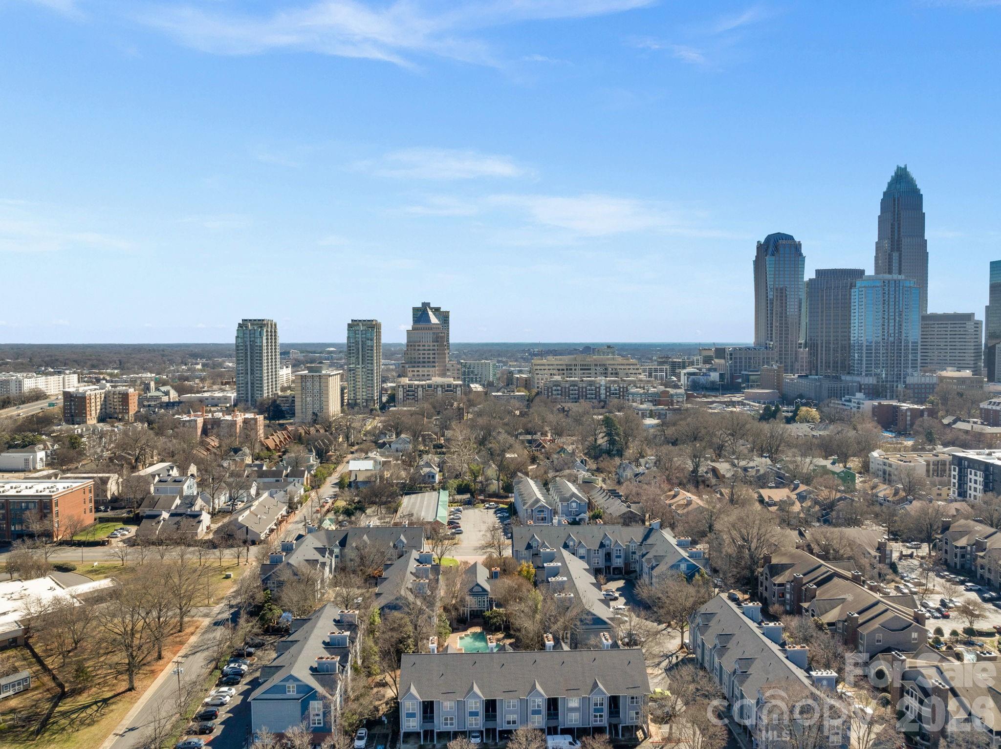 513 N Graham Street 2e Property Photo 29