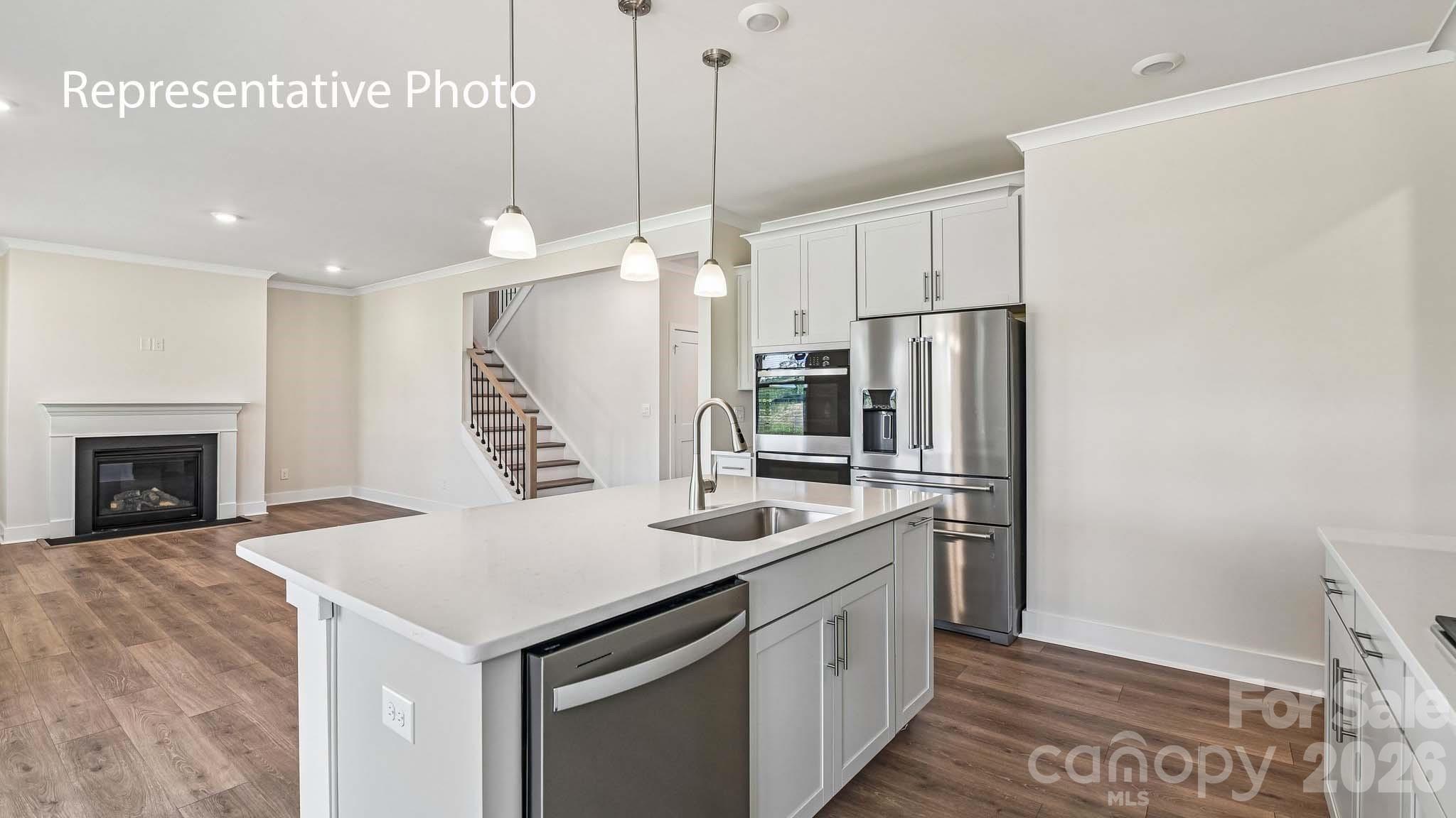 4301 Round Table Drive Property Photo 14
