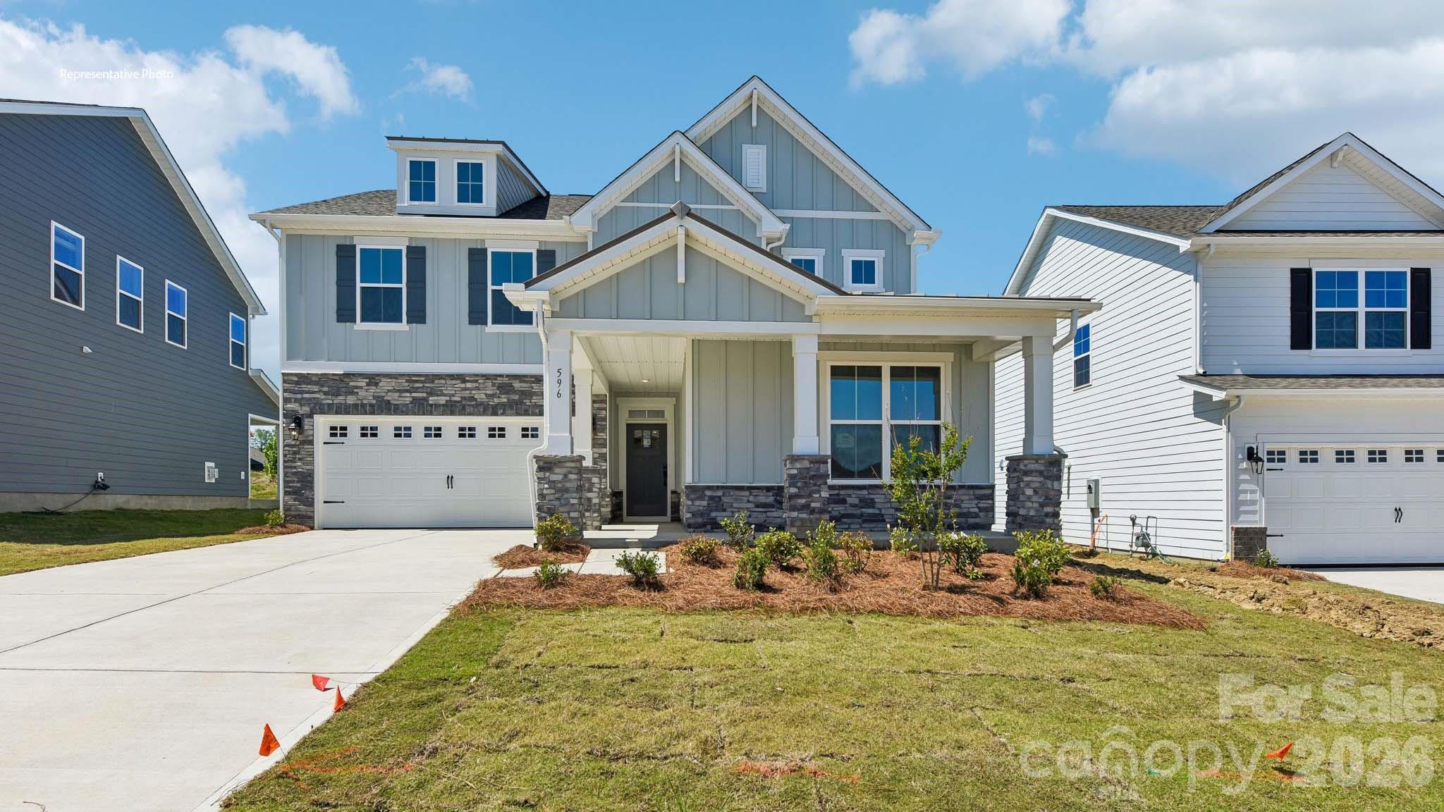4273 Round Table Drive Property Photo 1