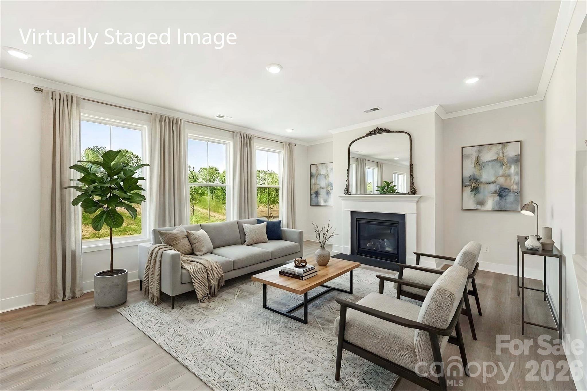 4273 Round Table Drive Property Photo 4