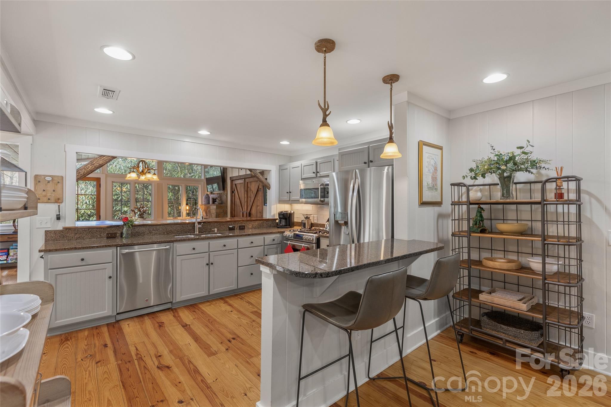 464 Franklin Road 2 & 3 Property Photo 17