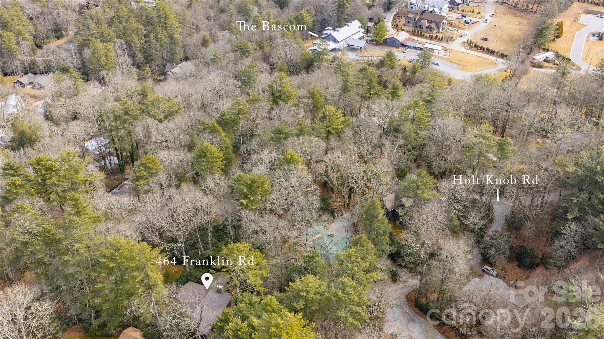 464 Franklin Road 2 & 3 Property Photo 43