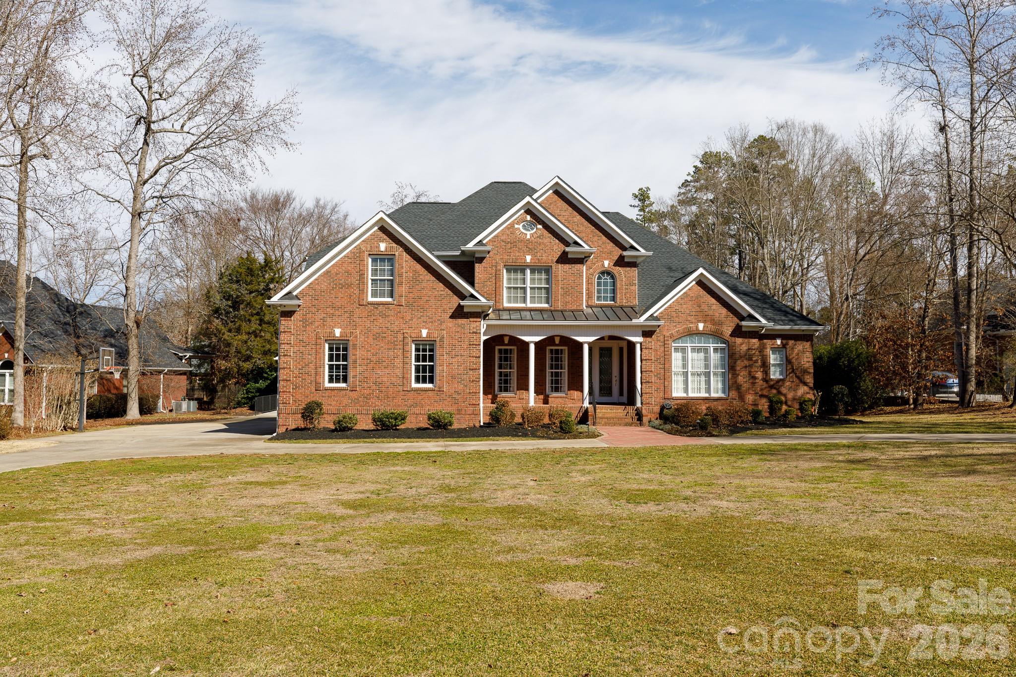 1568 Blanchard Bend Property Photo 1