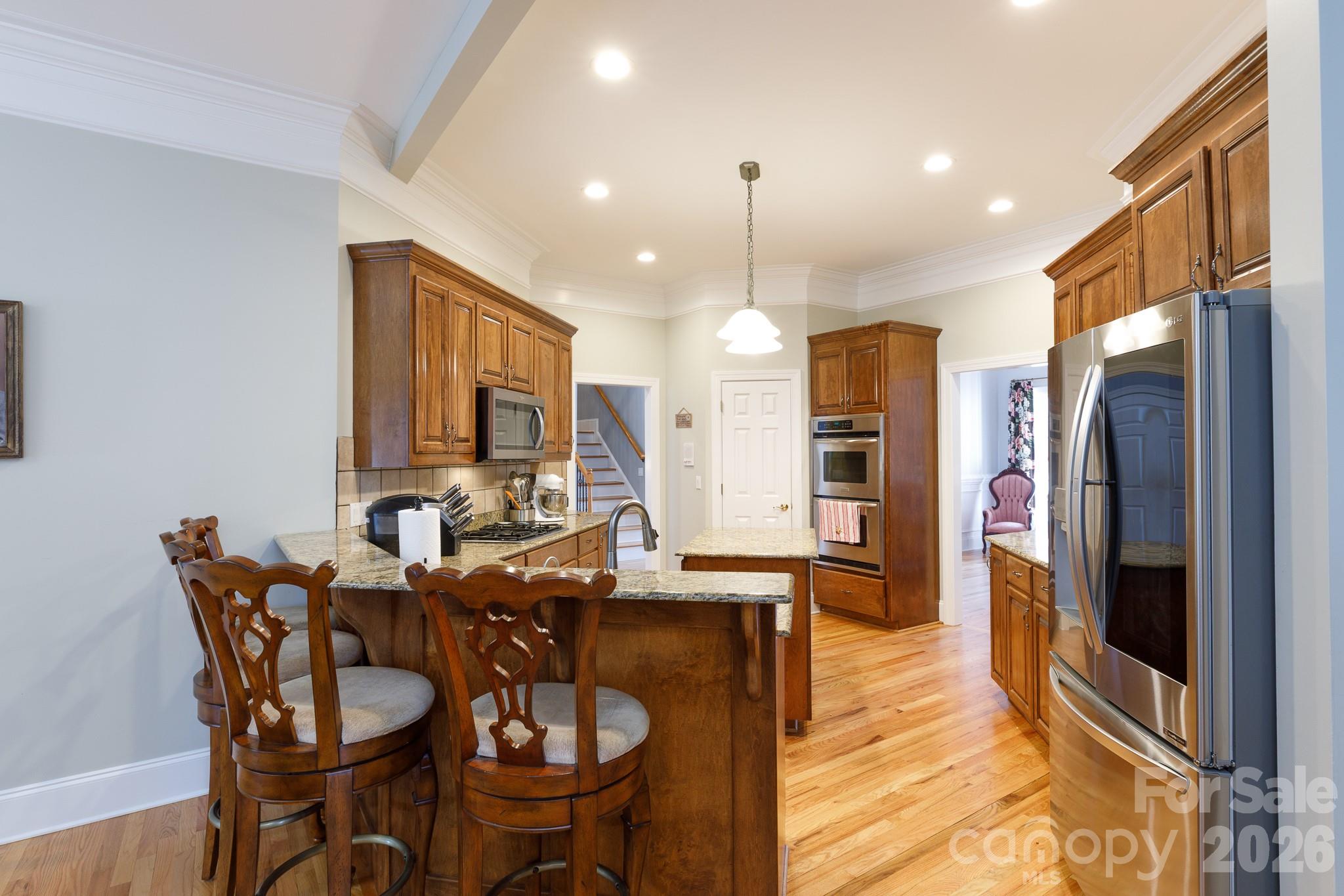 1568 Blanchard Bend Property Photo 7