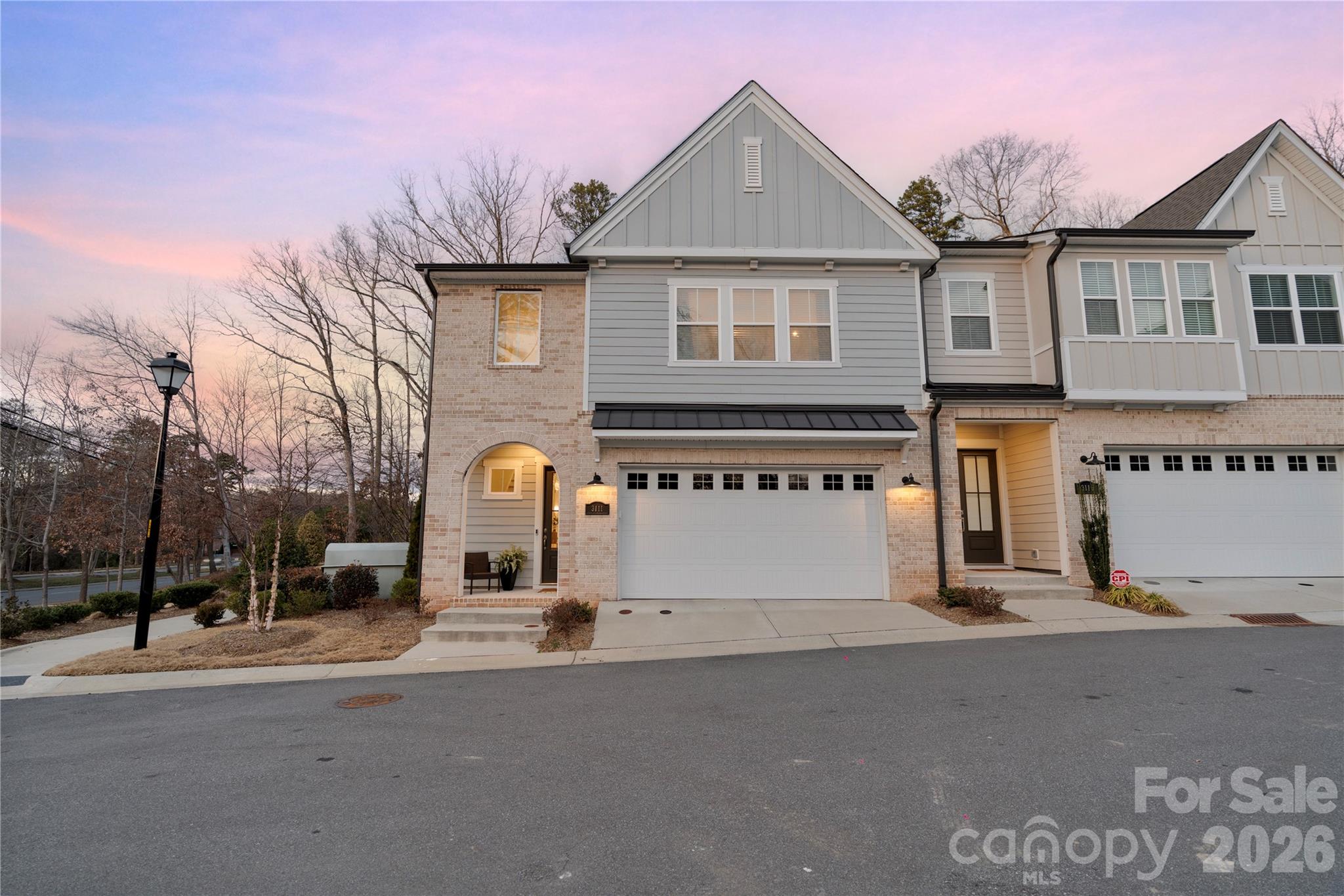 3111 Everly Enclave Way Property Photo 1