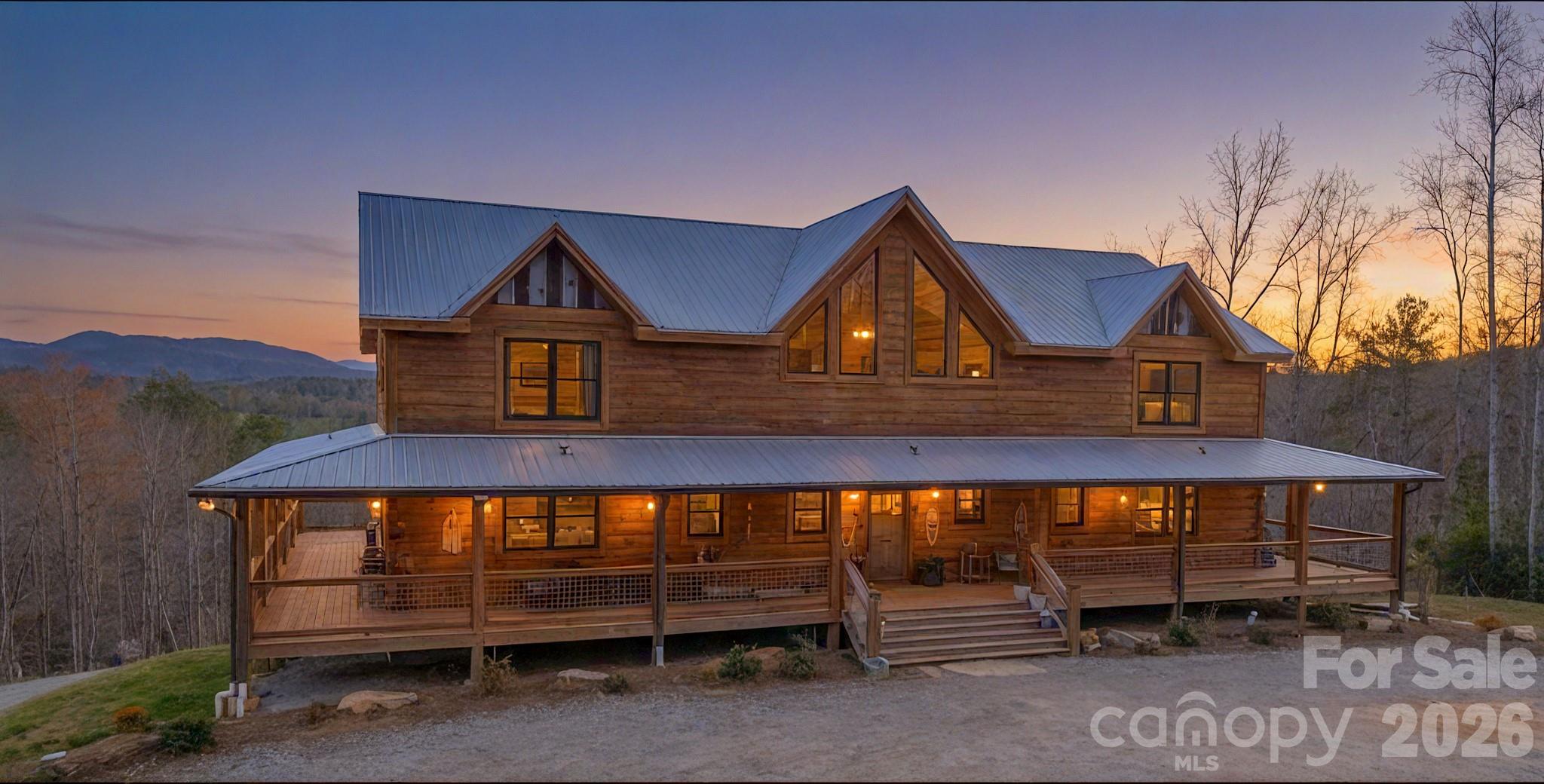 4885 Grandin Road Property Photo 1