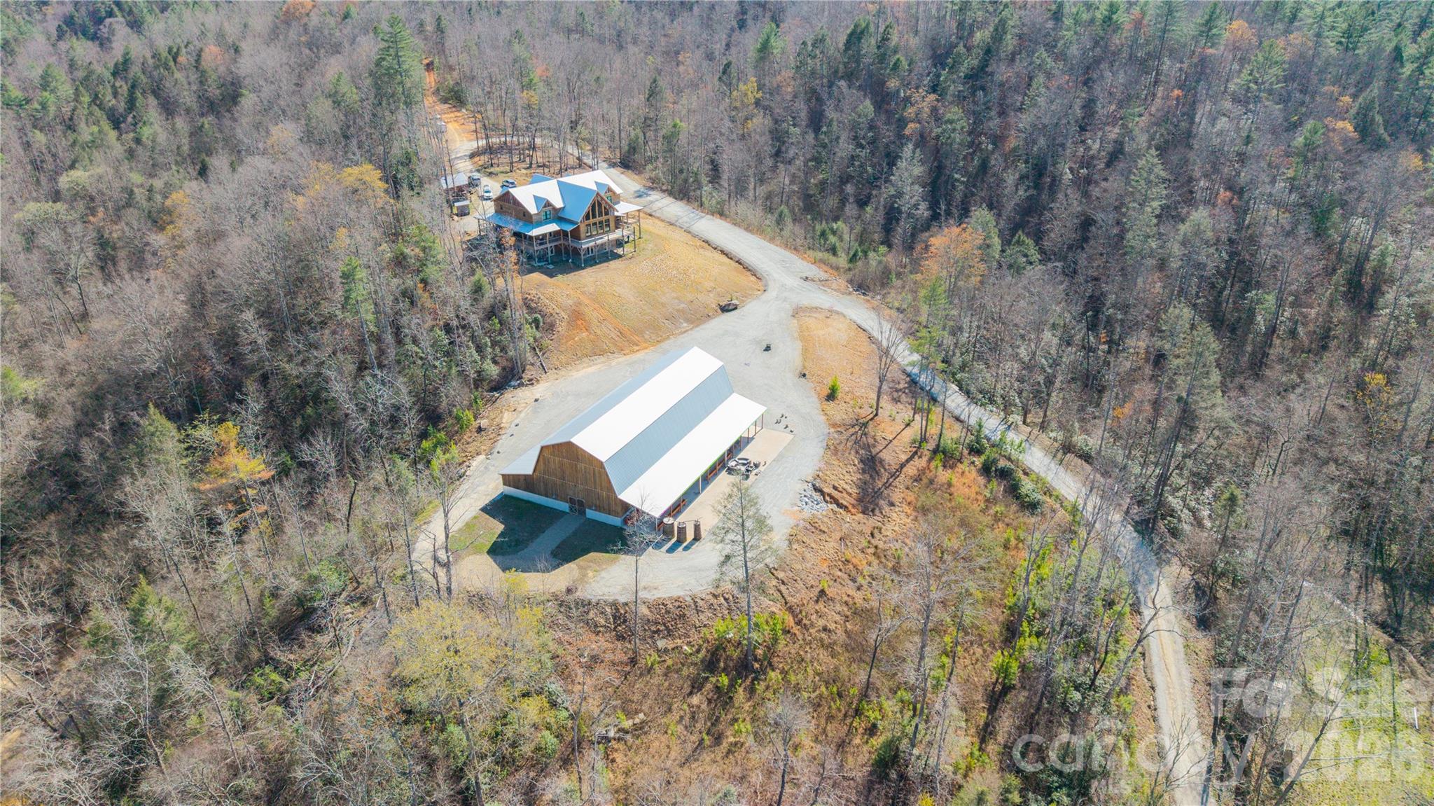 4885 Grandin Road Property Photo 2