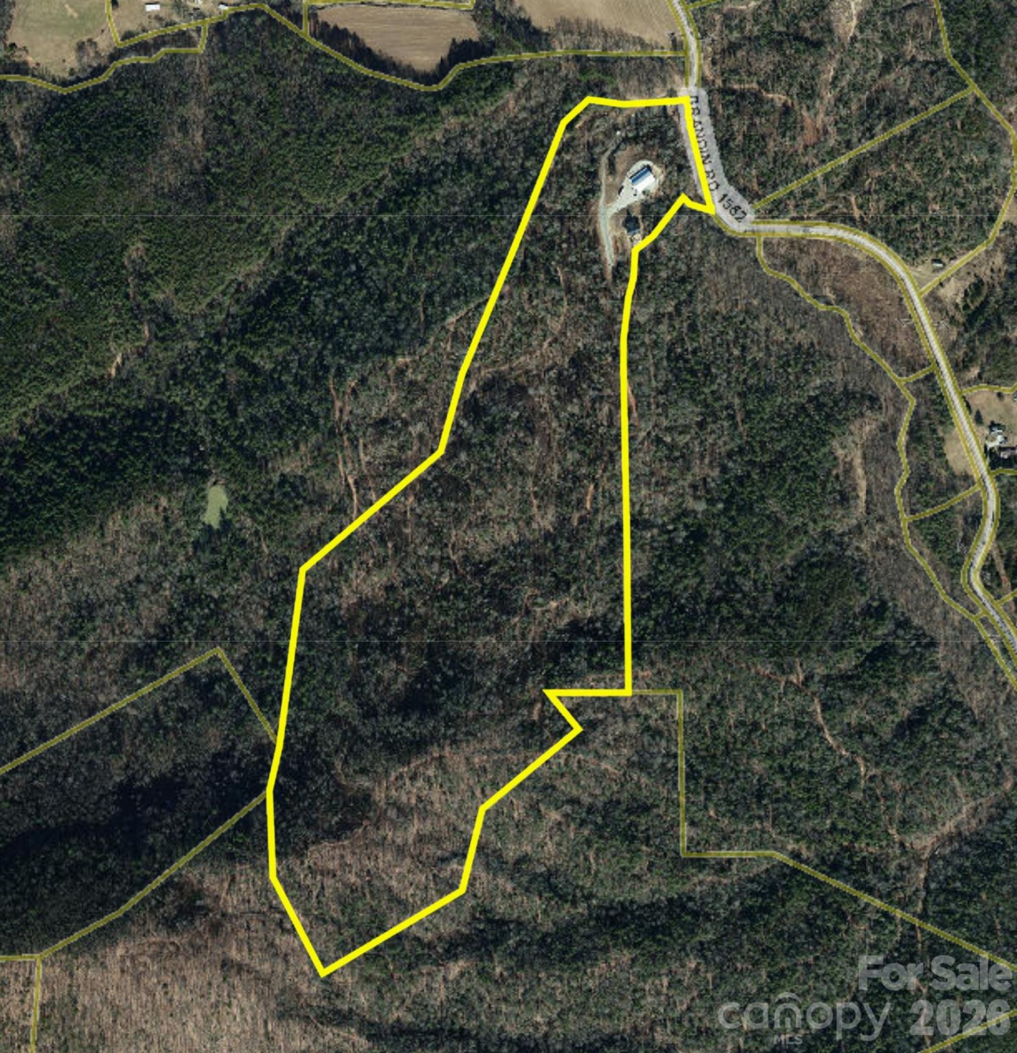 4885 Grandin Road Property Photo 3