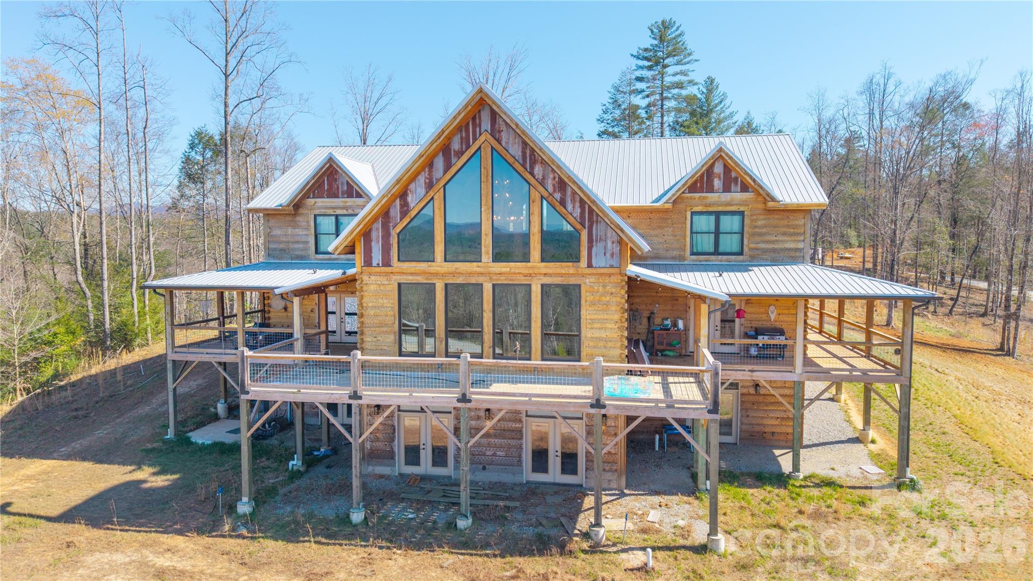 4885 Grandin Road Property Photo 4