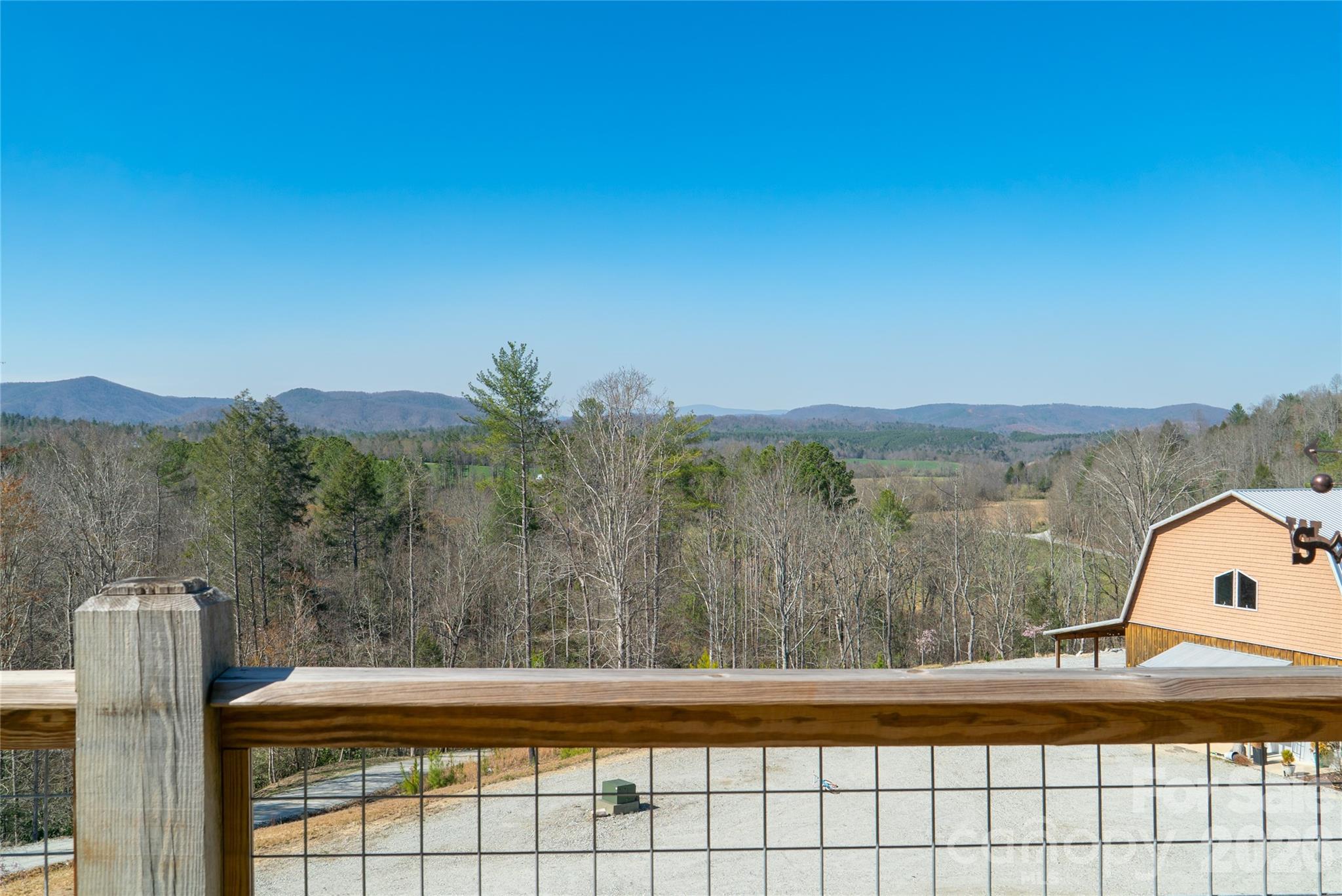 4885 Grandin Road Property Photo 6