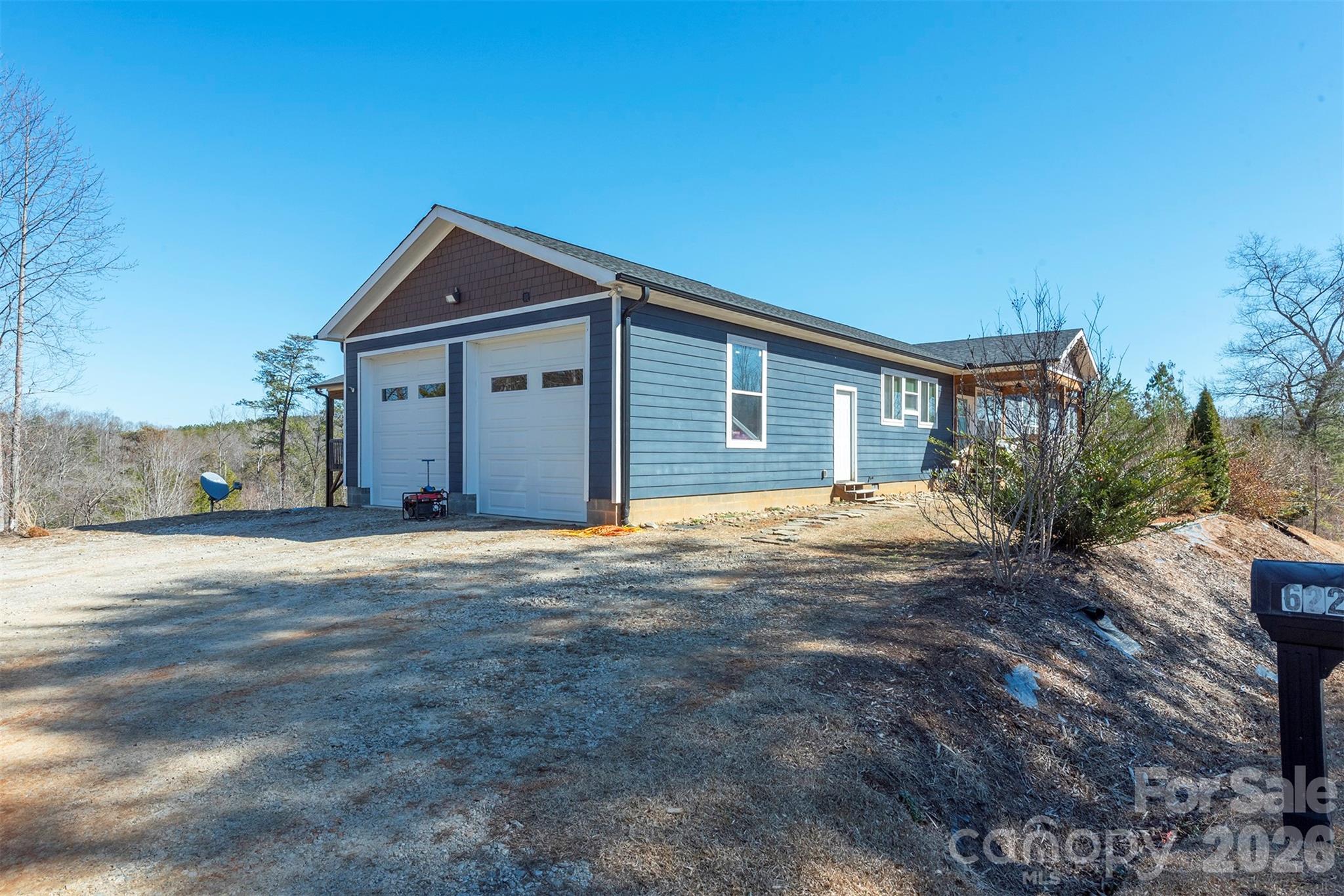 622 Rutherford Drive Property Photo 1