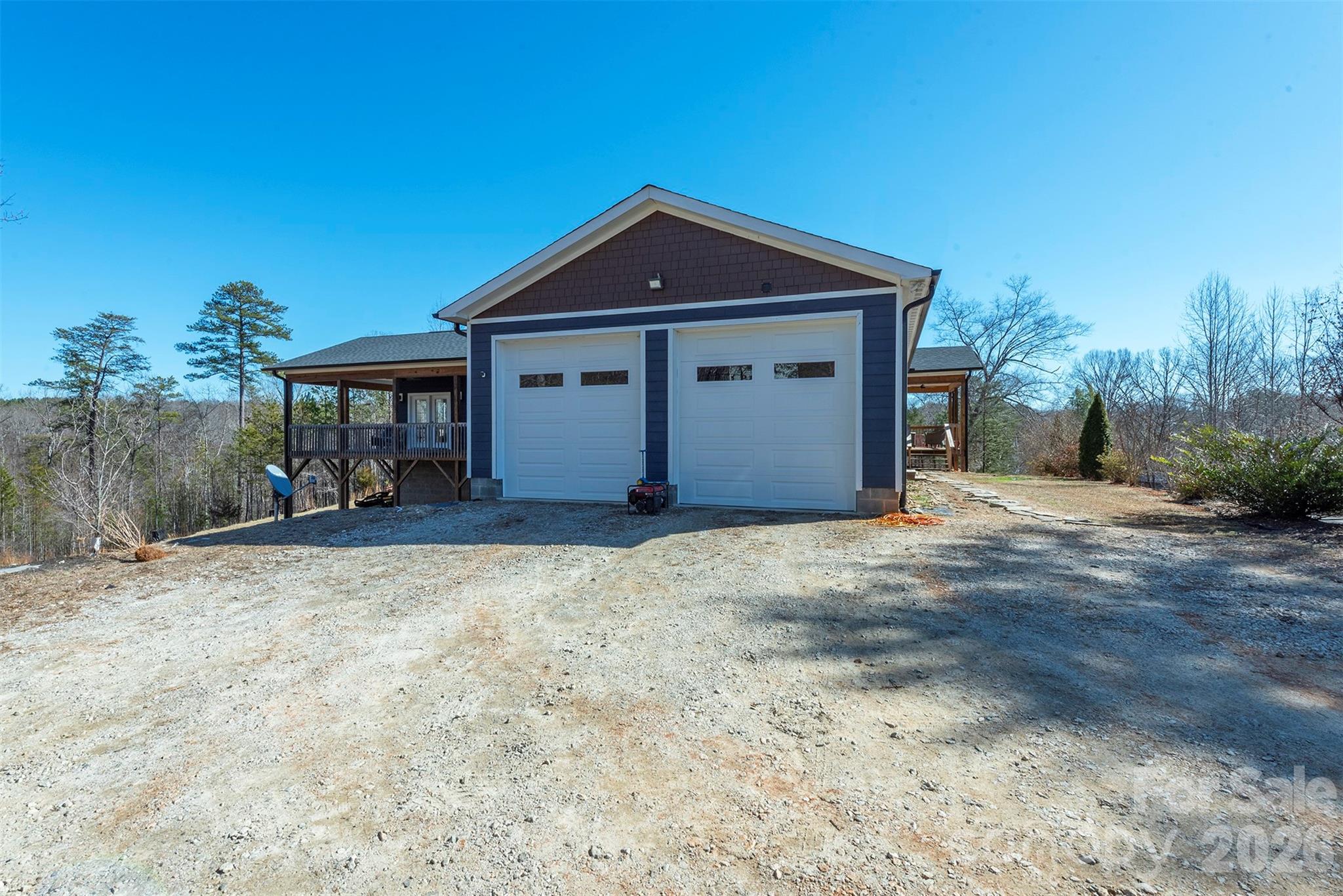 622 Rutherford Drive Property Photo 2