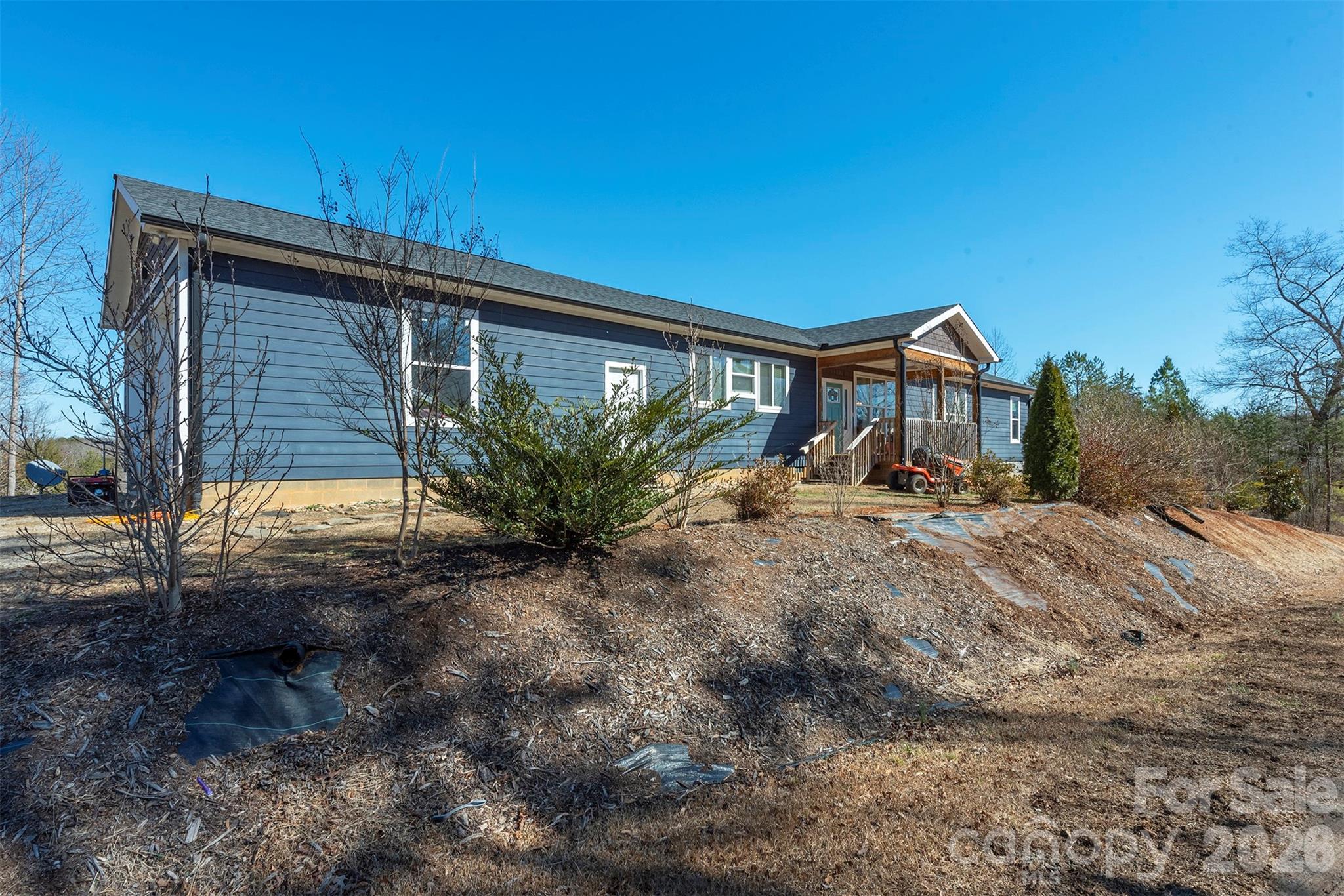 622 Rutherford Drive Property Photo 3