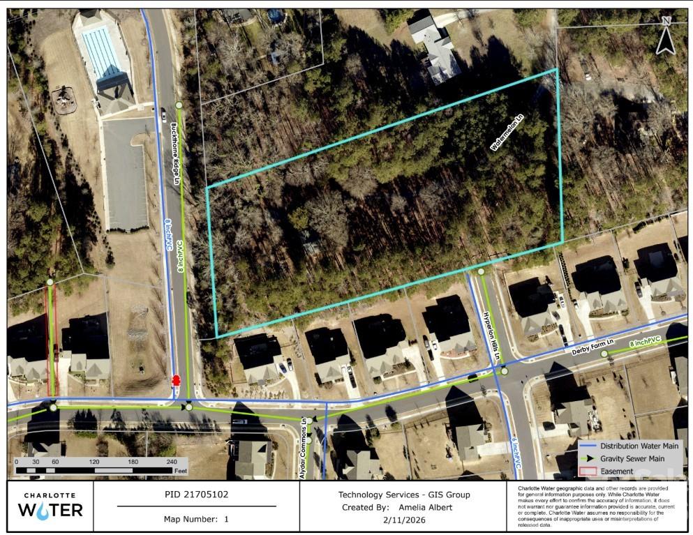 16716 Watermelon Lane Property Photo 2