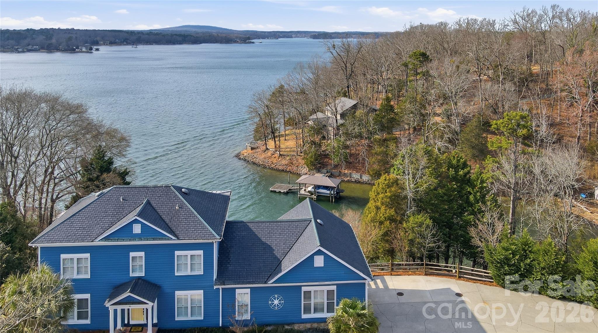 18212 Tayport Drive Property Photo 4